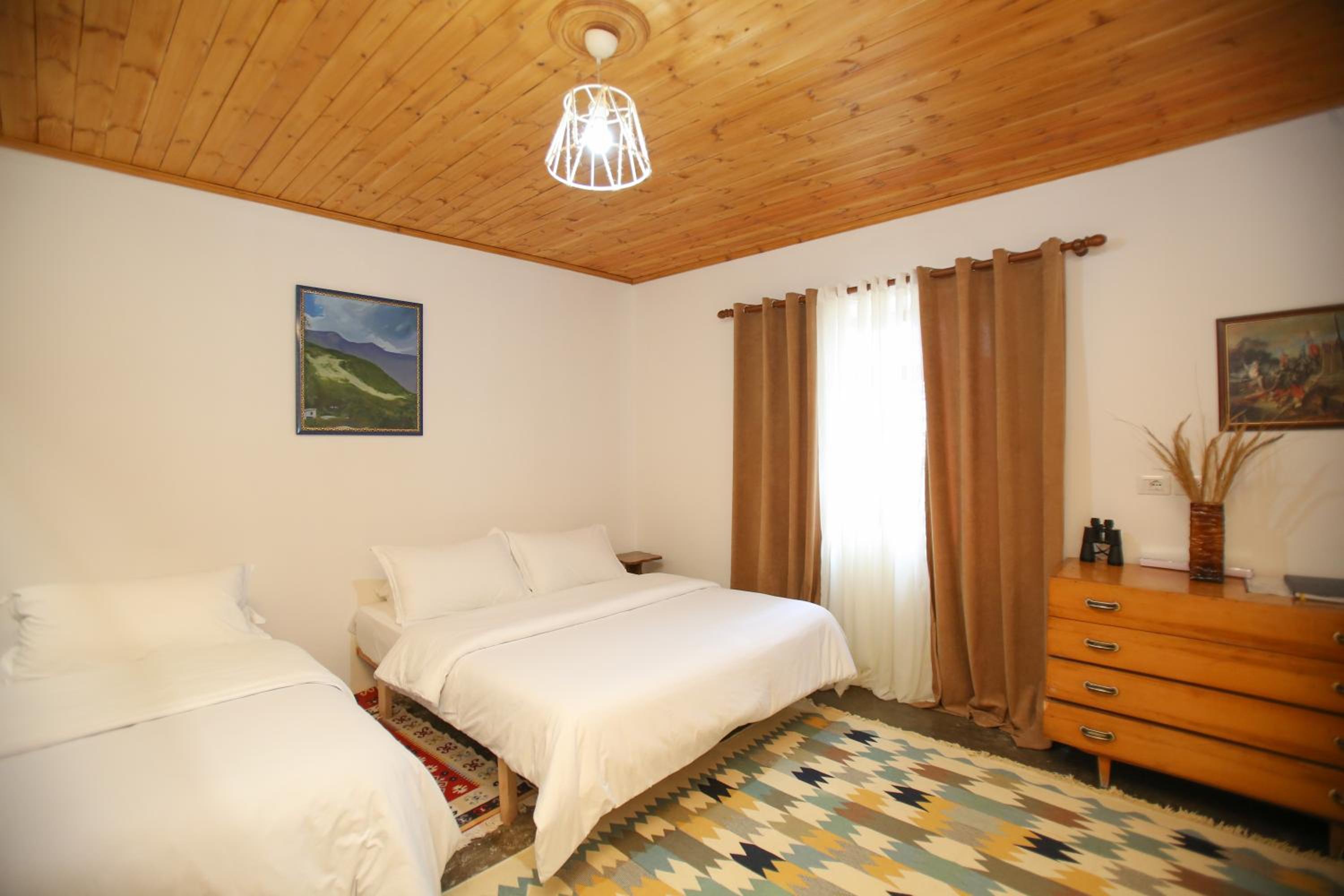 Guest House Bashaj Village