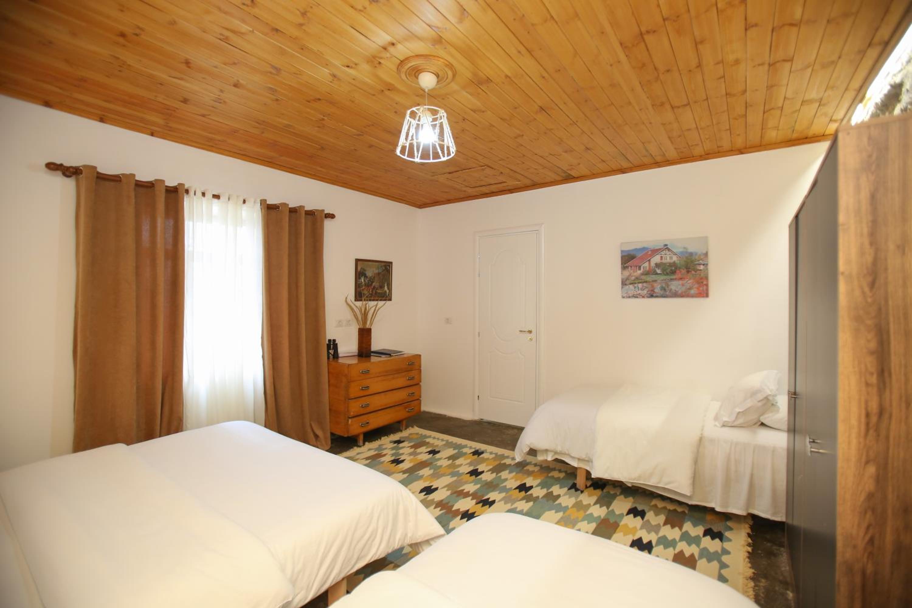 Guest House Bashaj Village