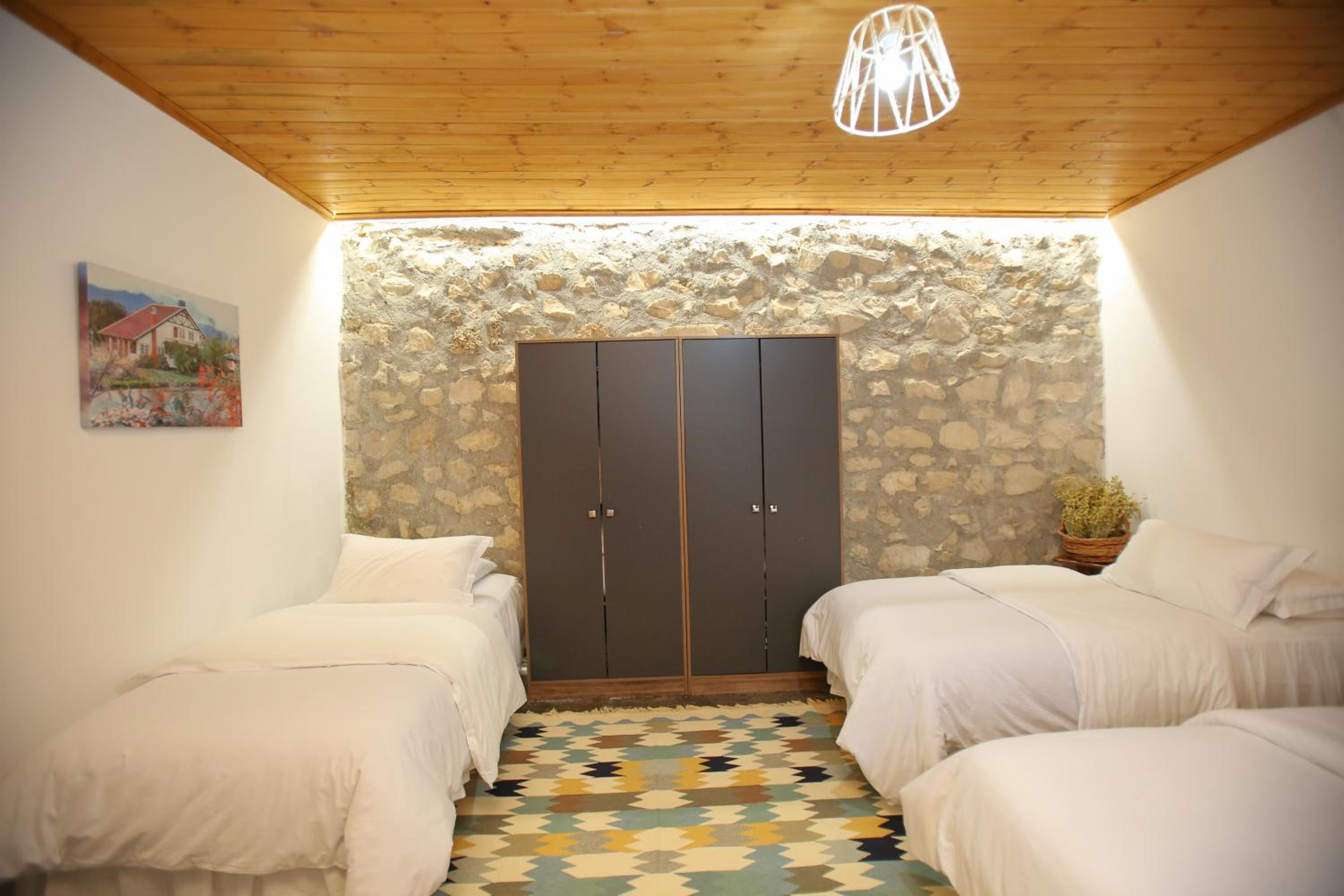 Guest House Bashaj Village