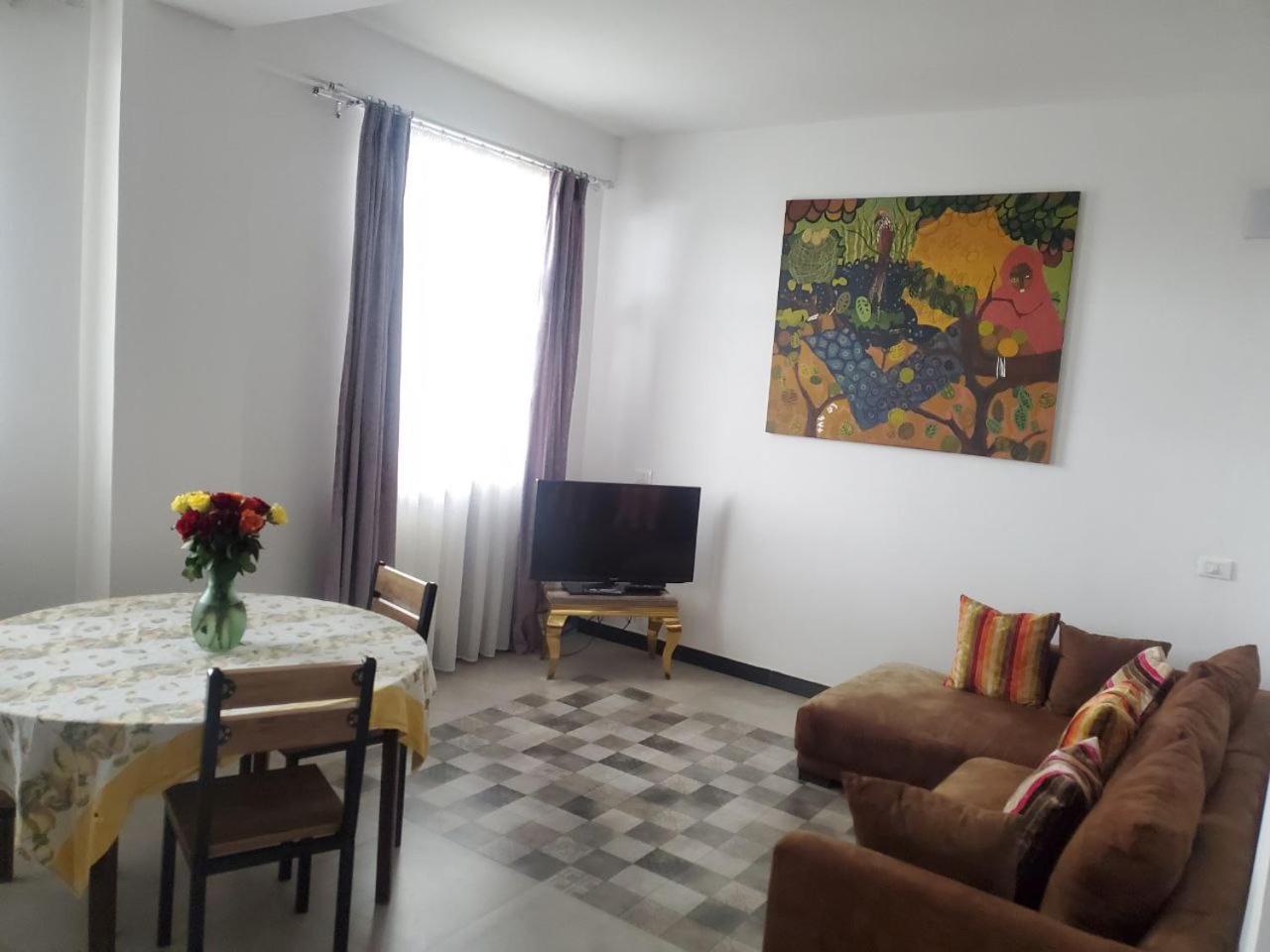 YOLE Furnished Apartments