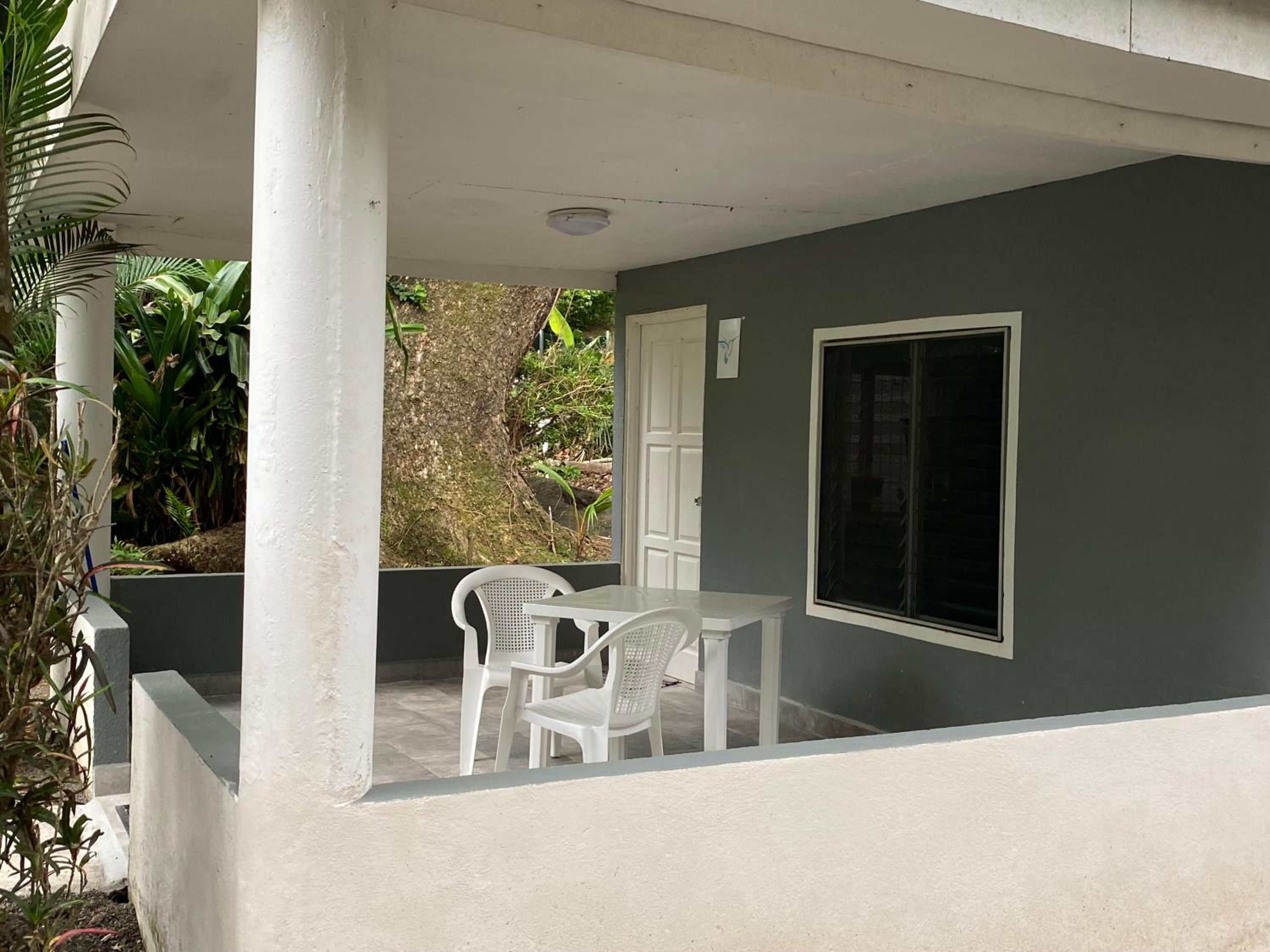 Villas Majolana