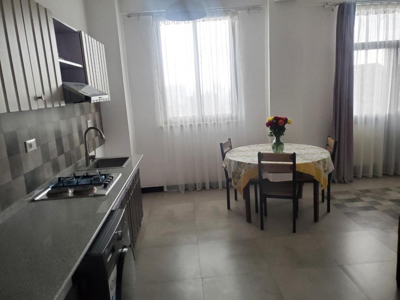 YOLE Furnished Apartments