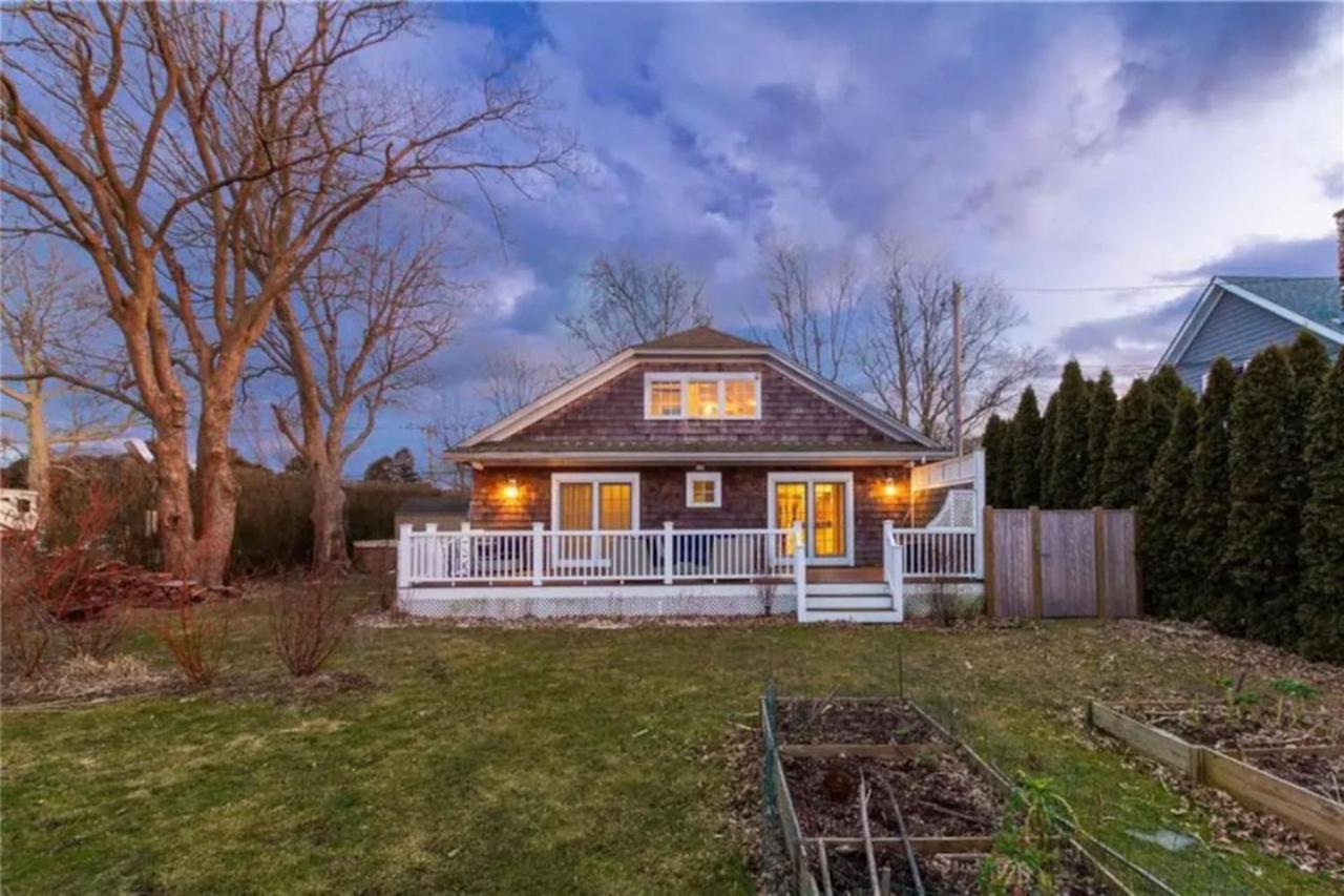 Middletown Bungalow w/Hot Tub and Private Yard - RIBryan Properties view 2