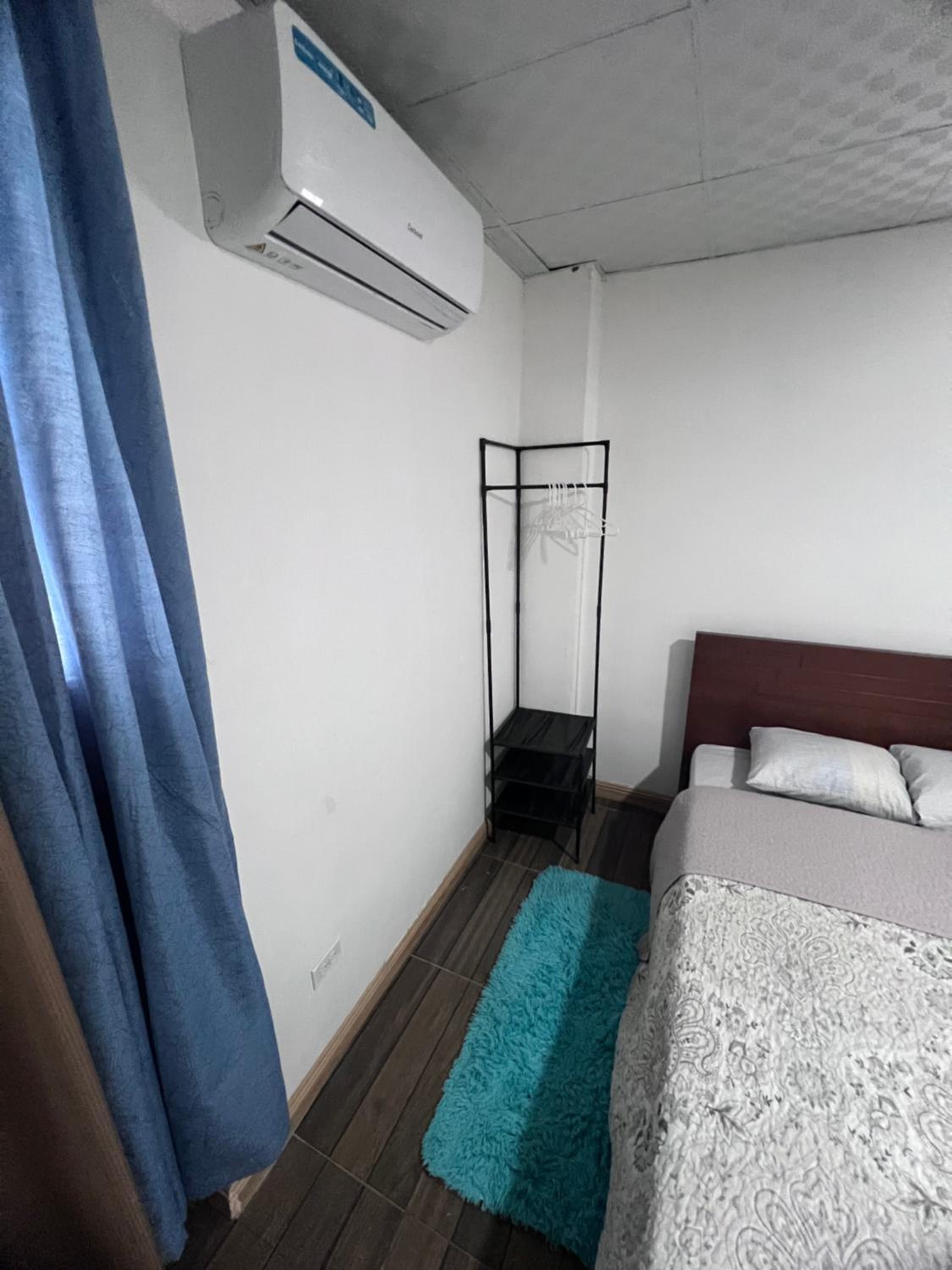 ¡Hostal Villa Lobos!