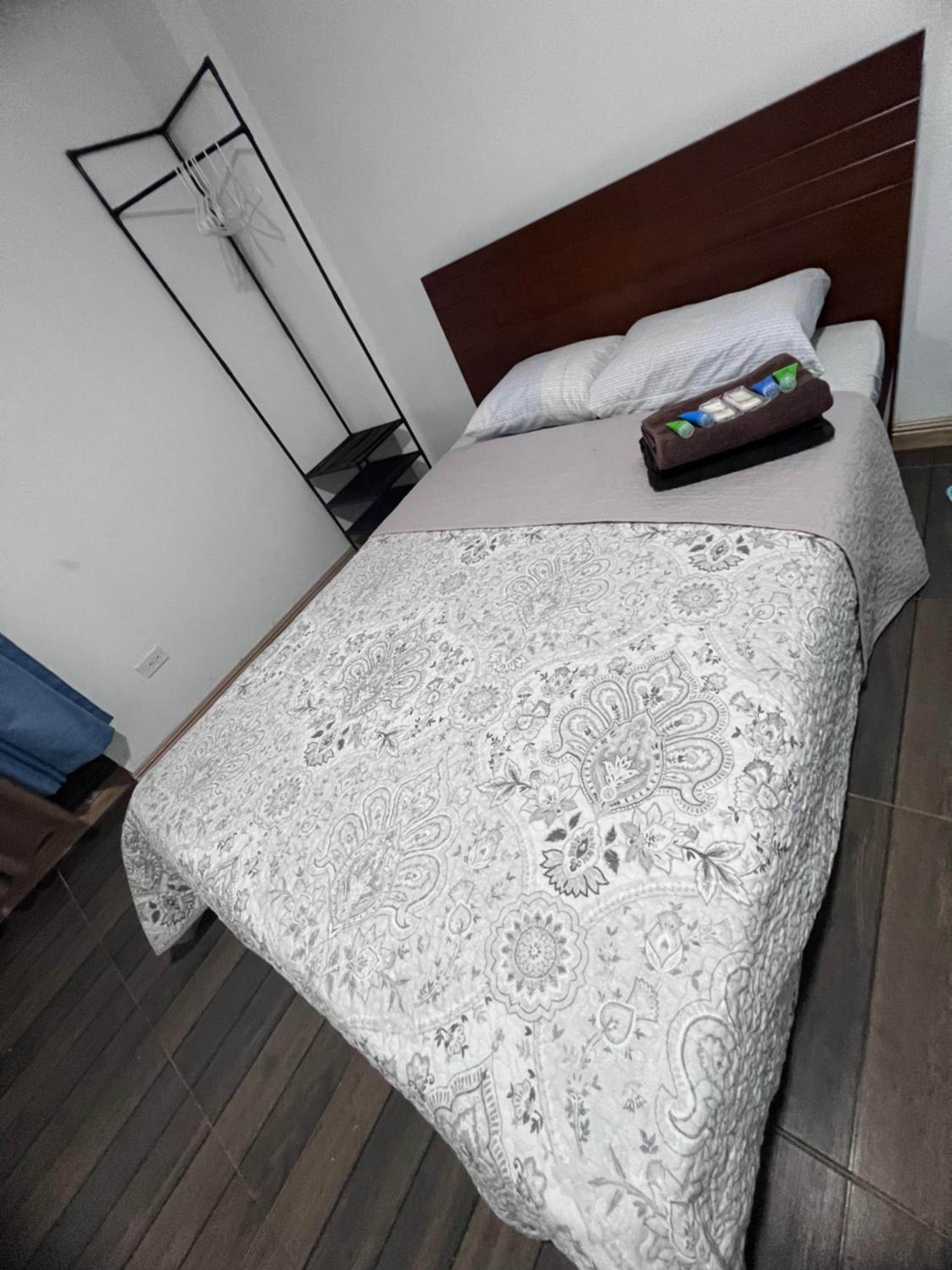 ¡Hostal Villa Lobos!