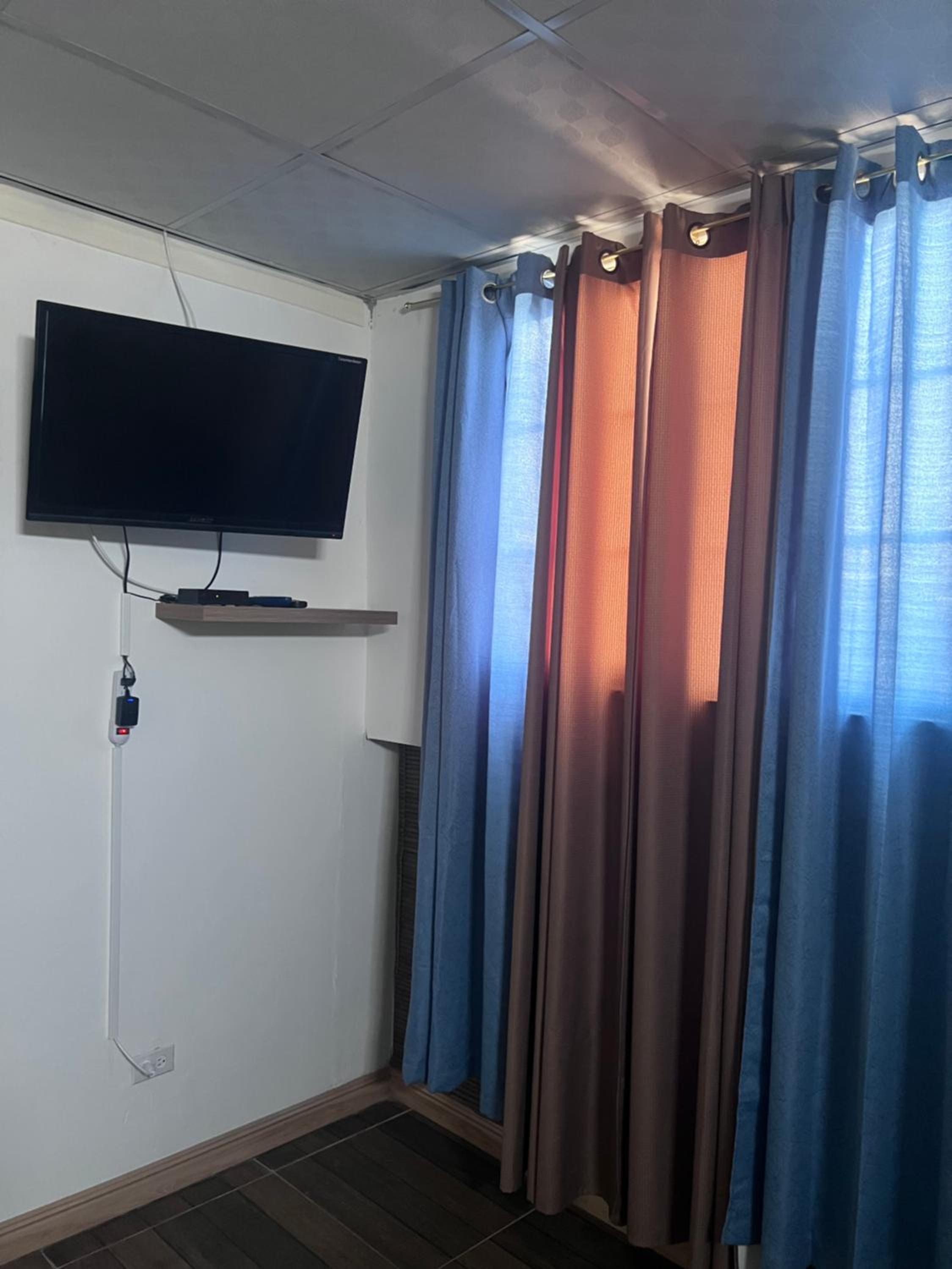 ¡Hostal Villa Lobos!