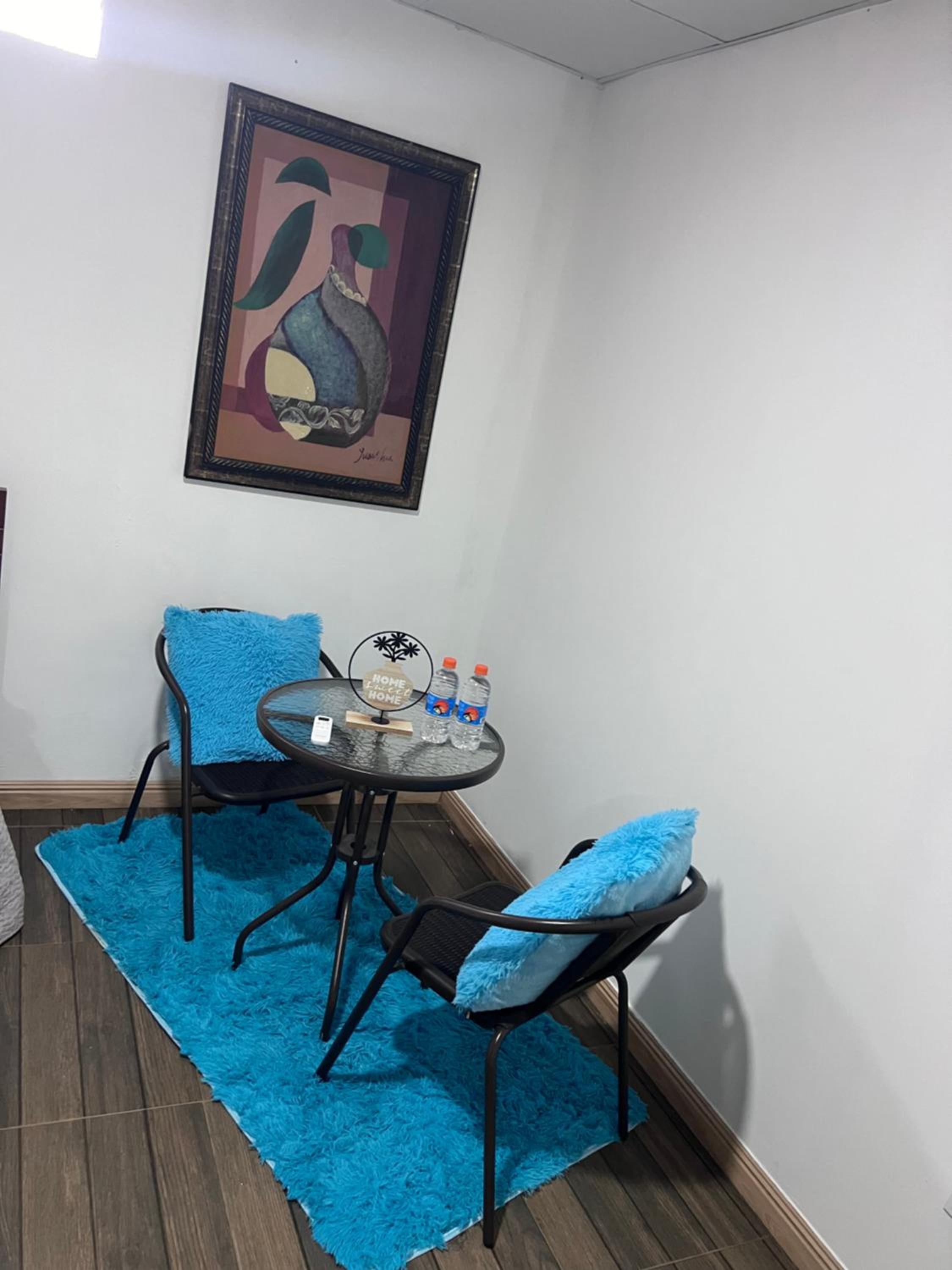 ¡Hostal Villa Lobos!