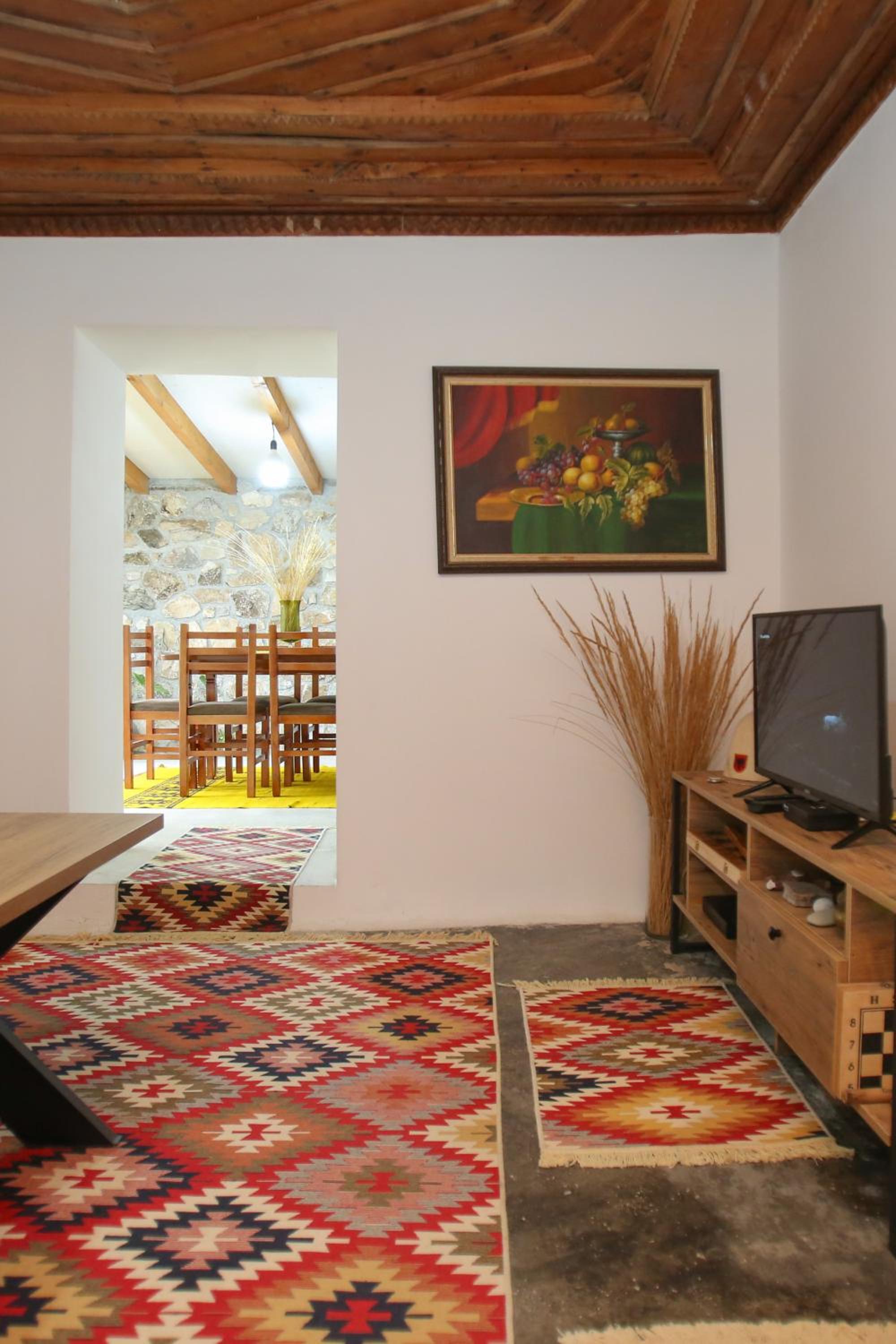 Guest House Bashaj Village
