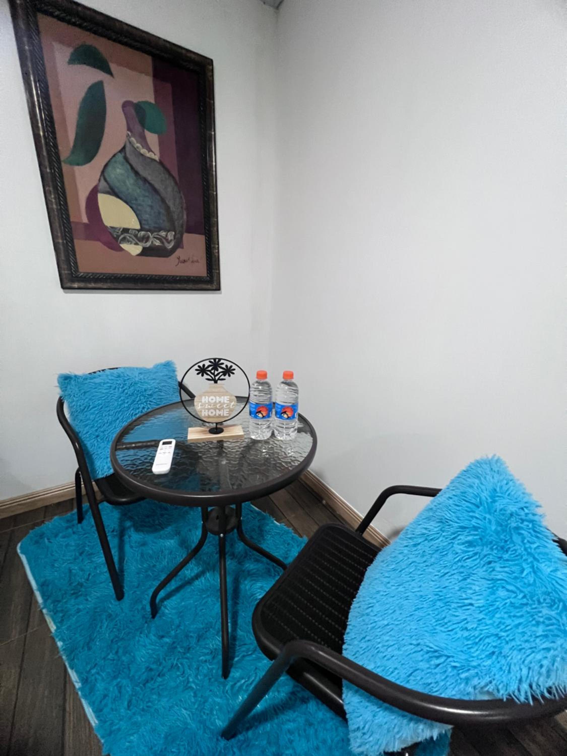 ¡Hostal Villa Lobos!