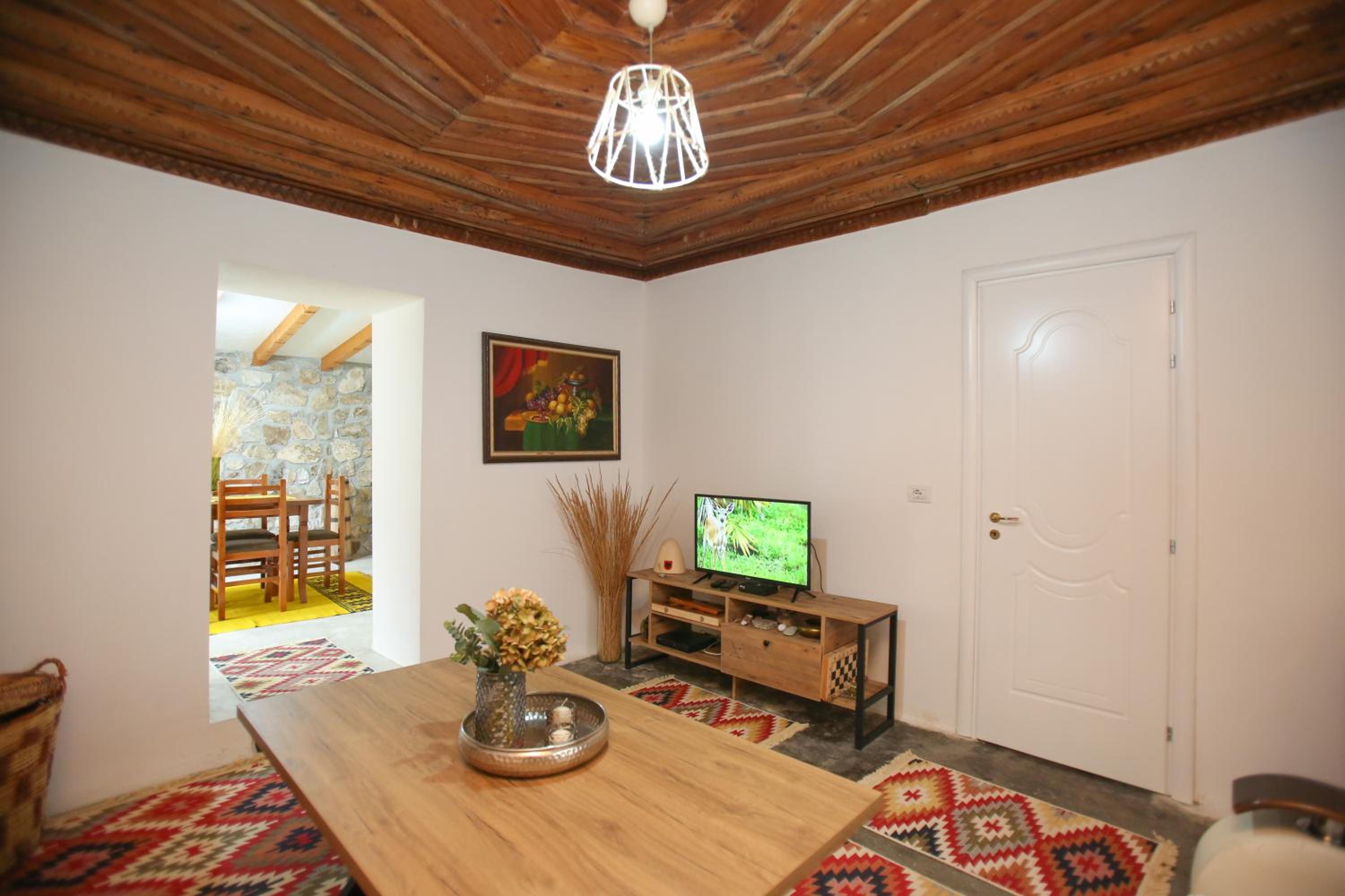 Guest House Bashaj Village