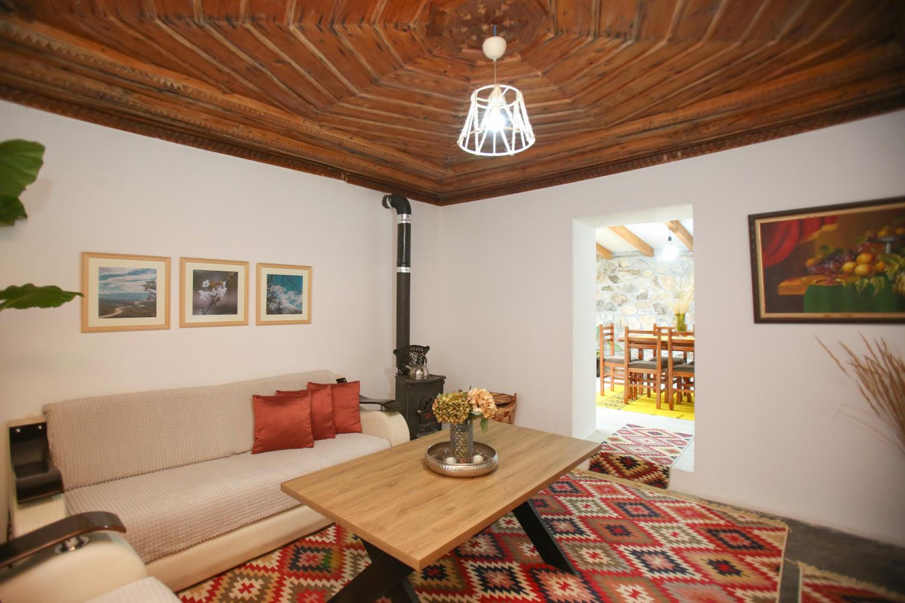 Guest House Bashaj Village