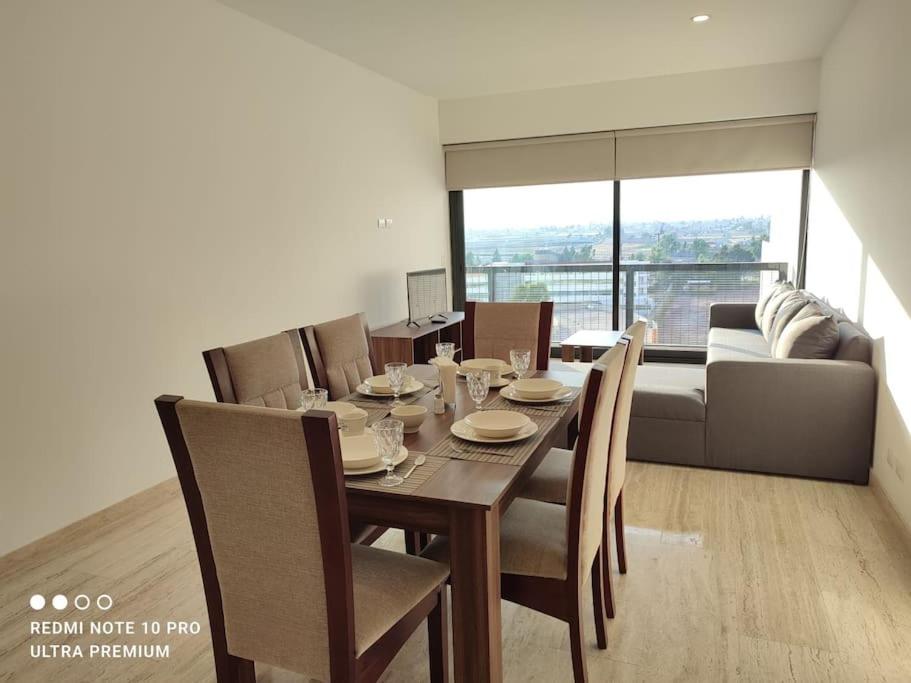 Departamento en Punto Horizonte, Sonata Puebla view 4