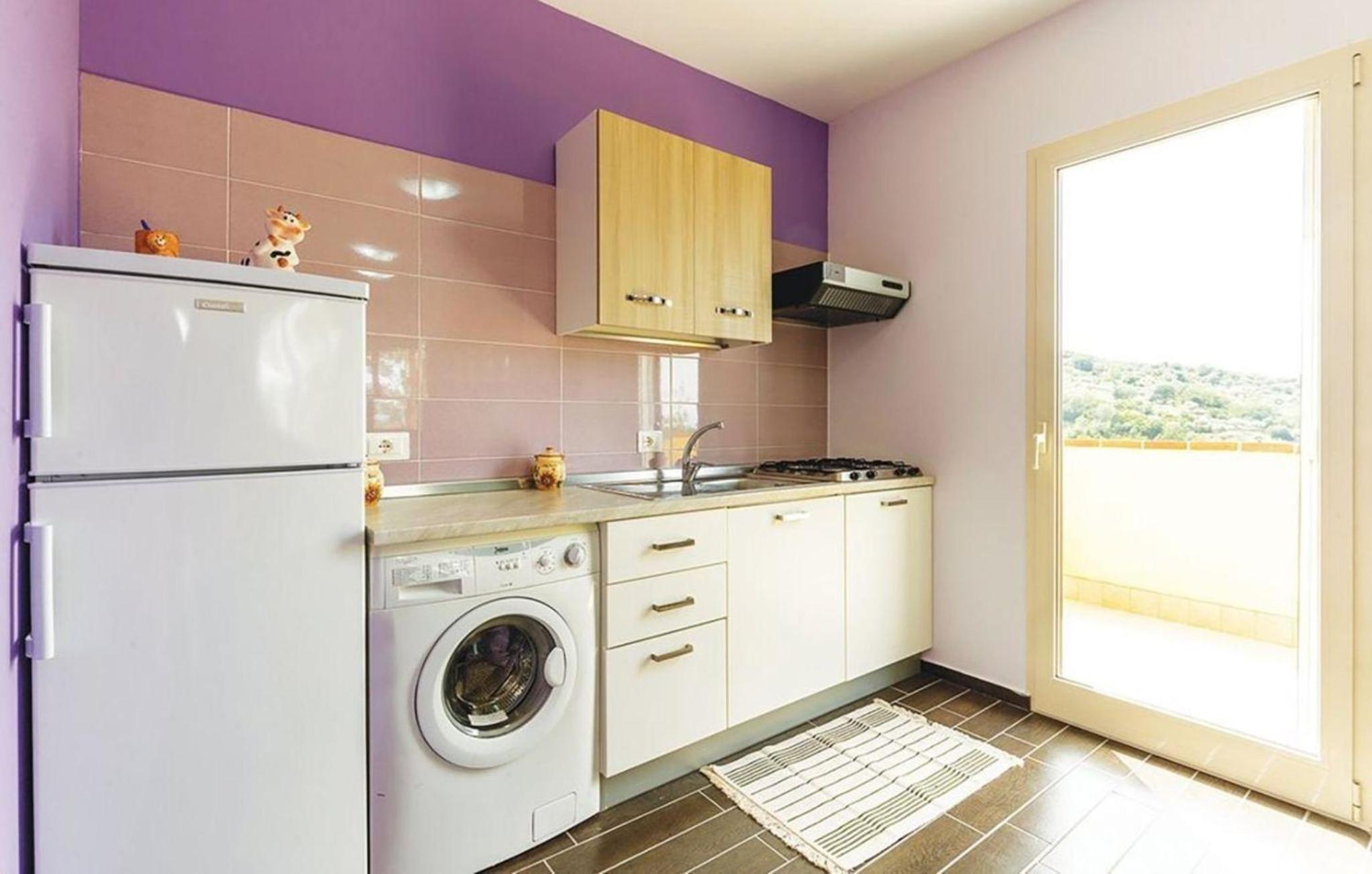 Ferienwohnung für 5 Personen 2 Kinder ca 60 qm in Laureana Cilento, Kampanien Cilento view 5