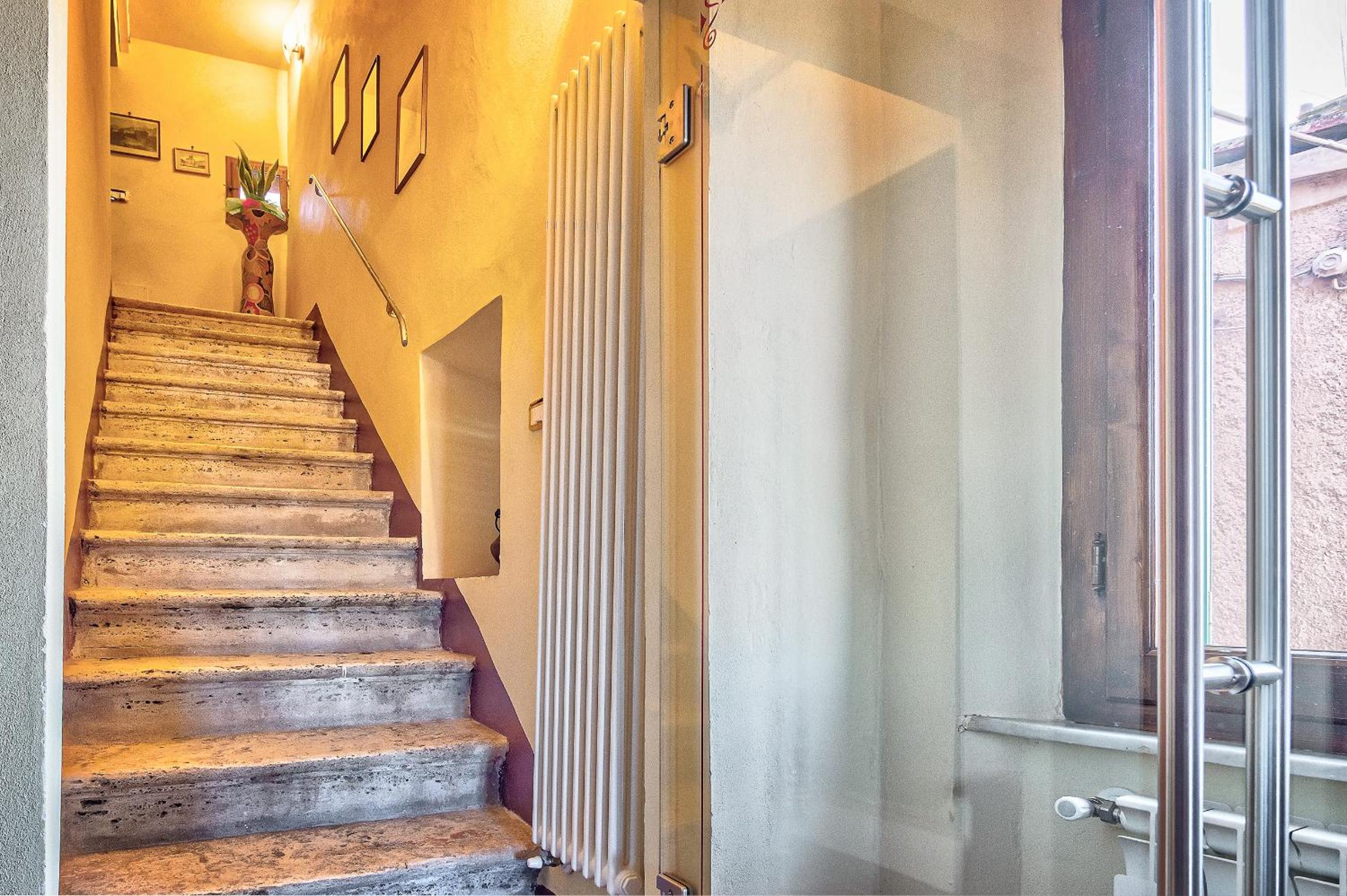 Biancalana Apartment