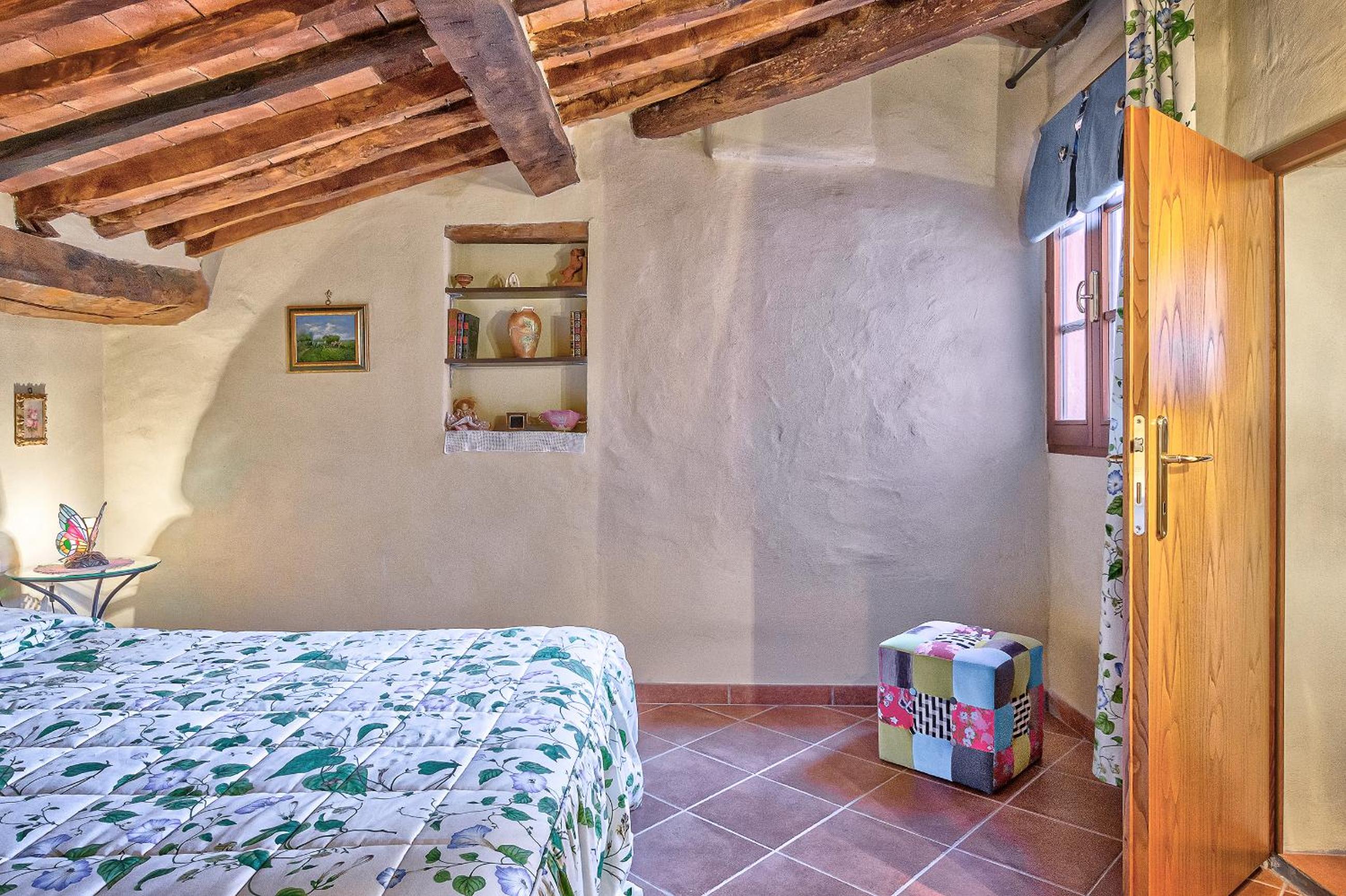 Biancalana Apartment