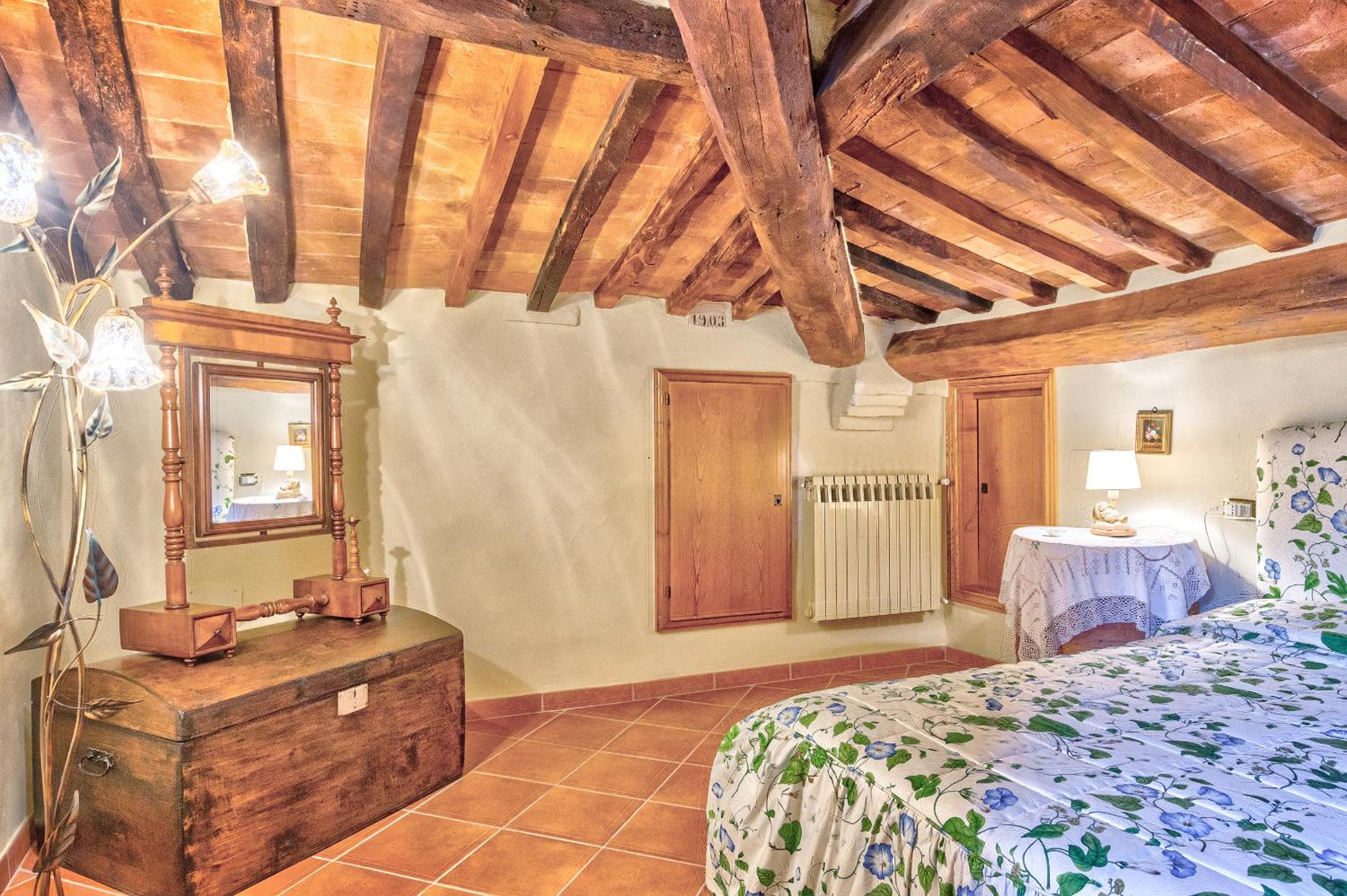 Biancalana Apartment