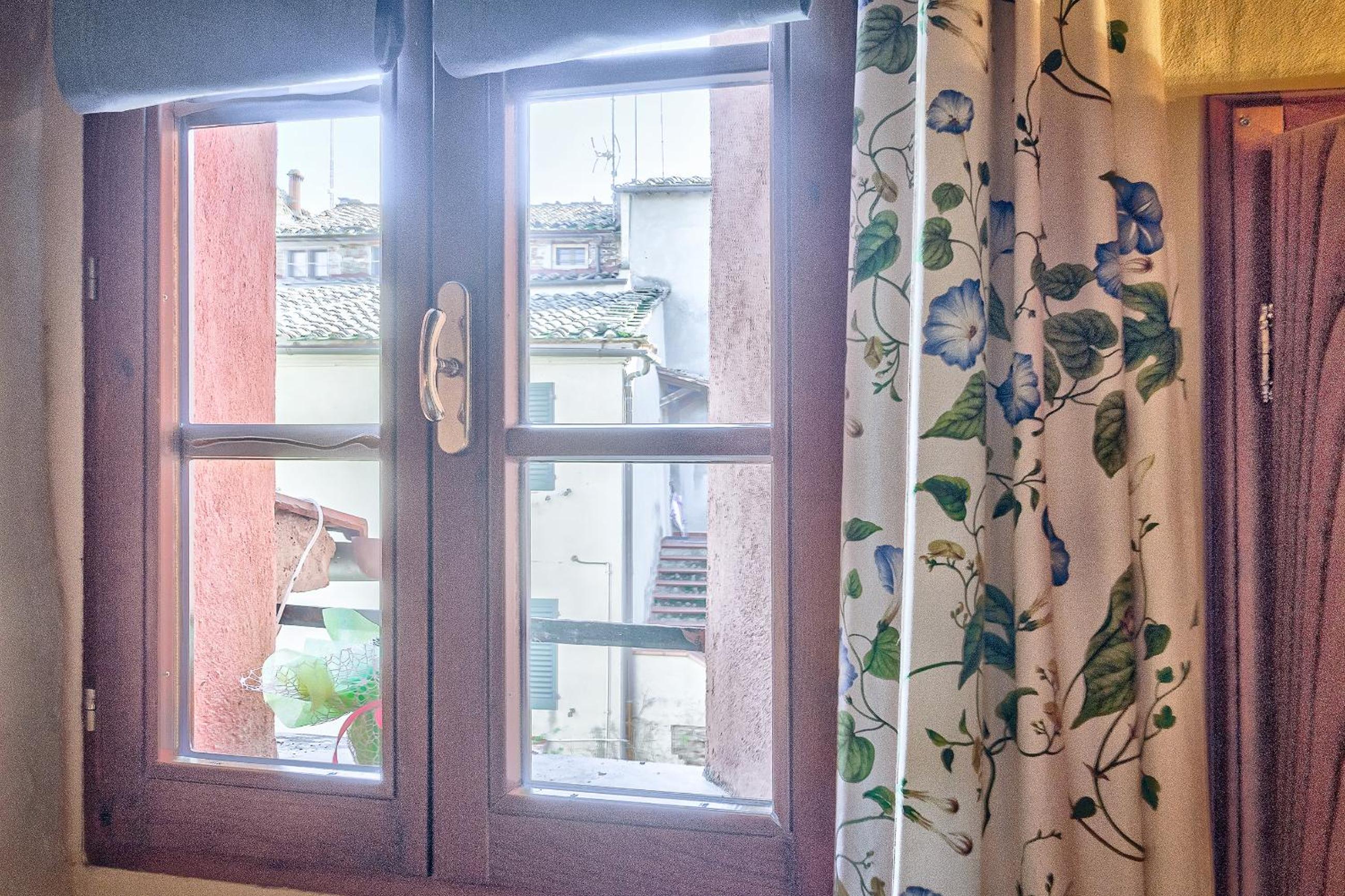 Biancalana Apartment