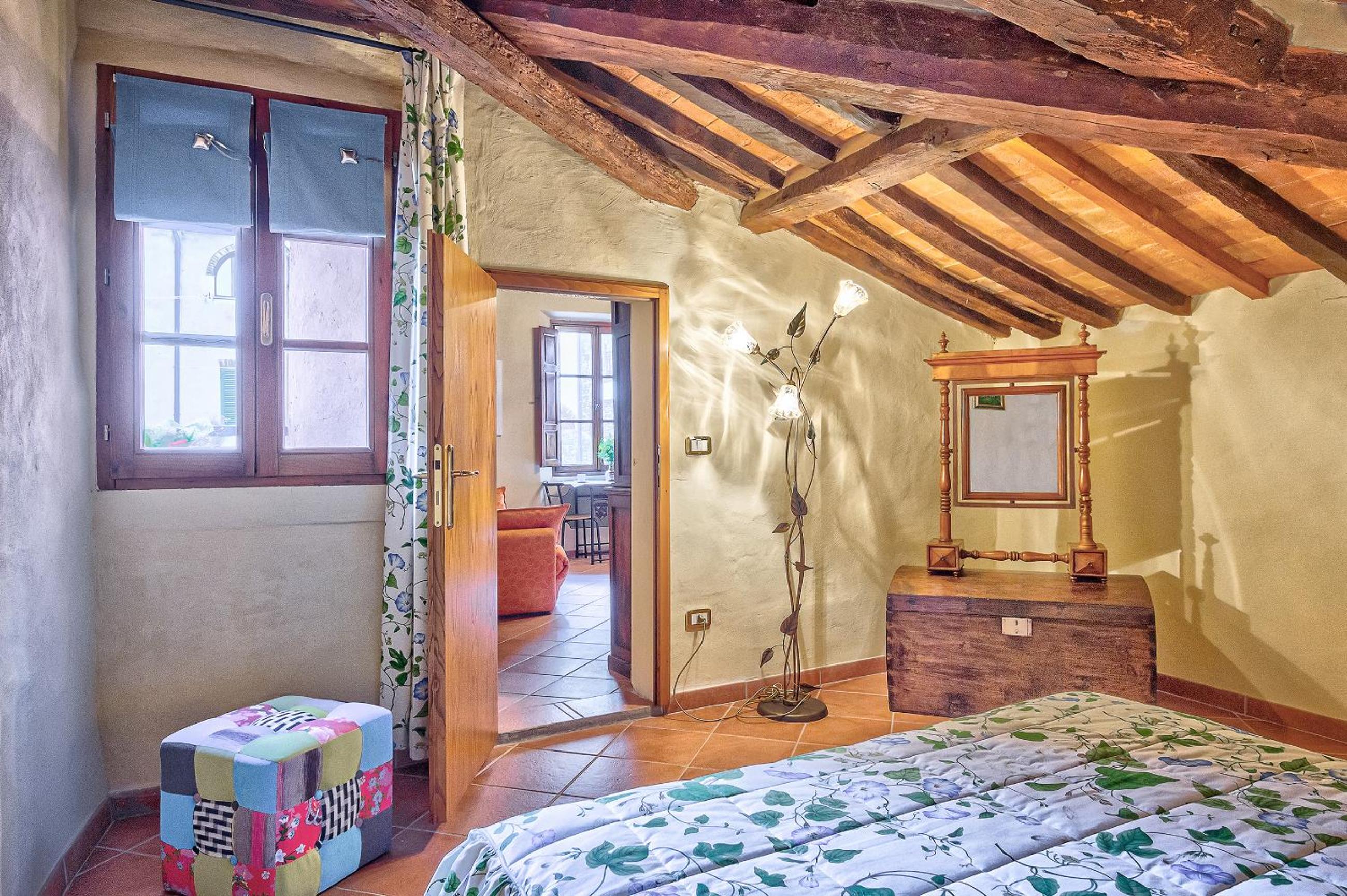 Biancalana Apartment