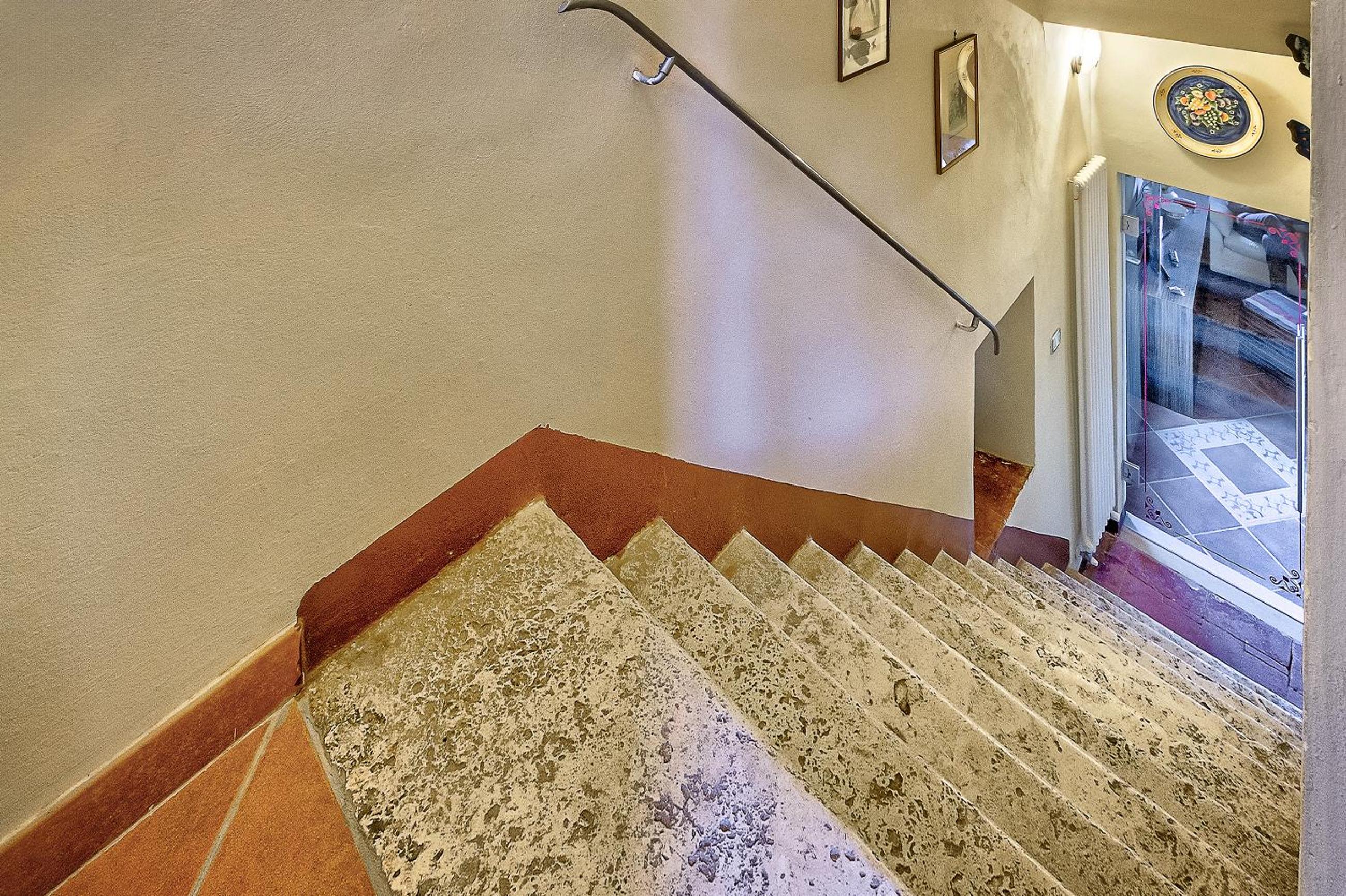 Biancalana Apartment