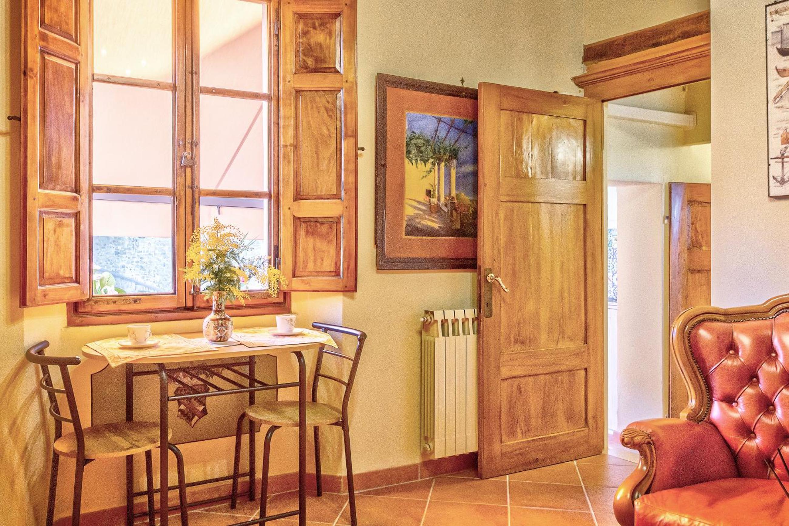Biancalana Apartment