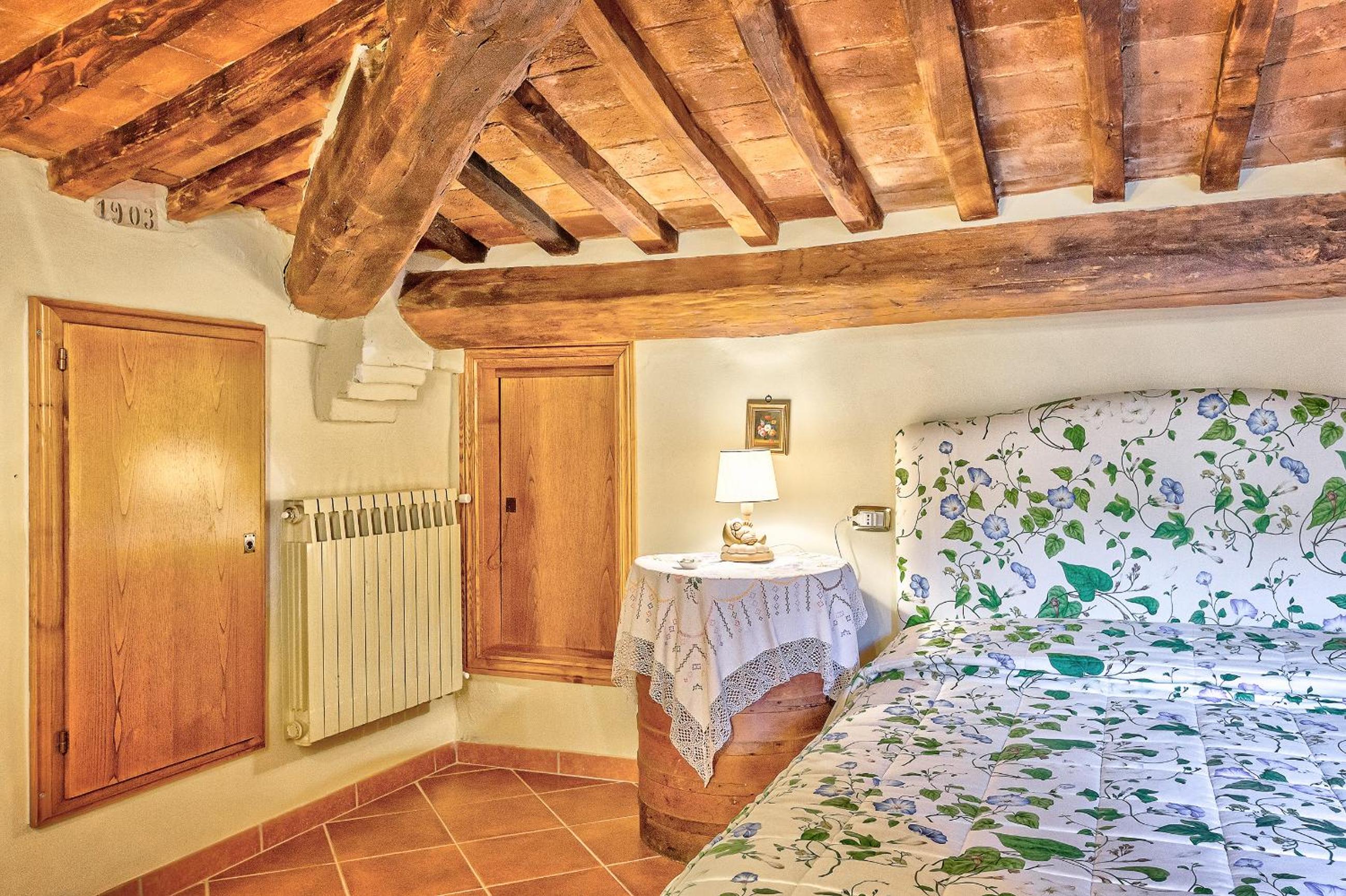 Biancalana Apartment