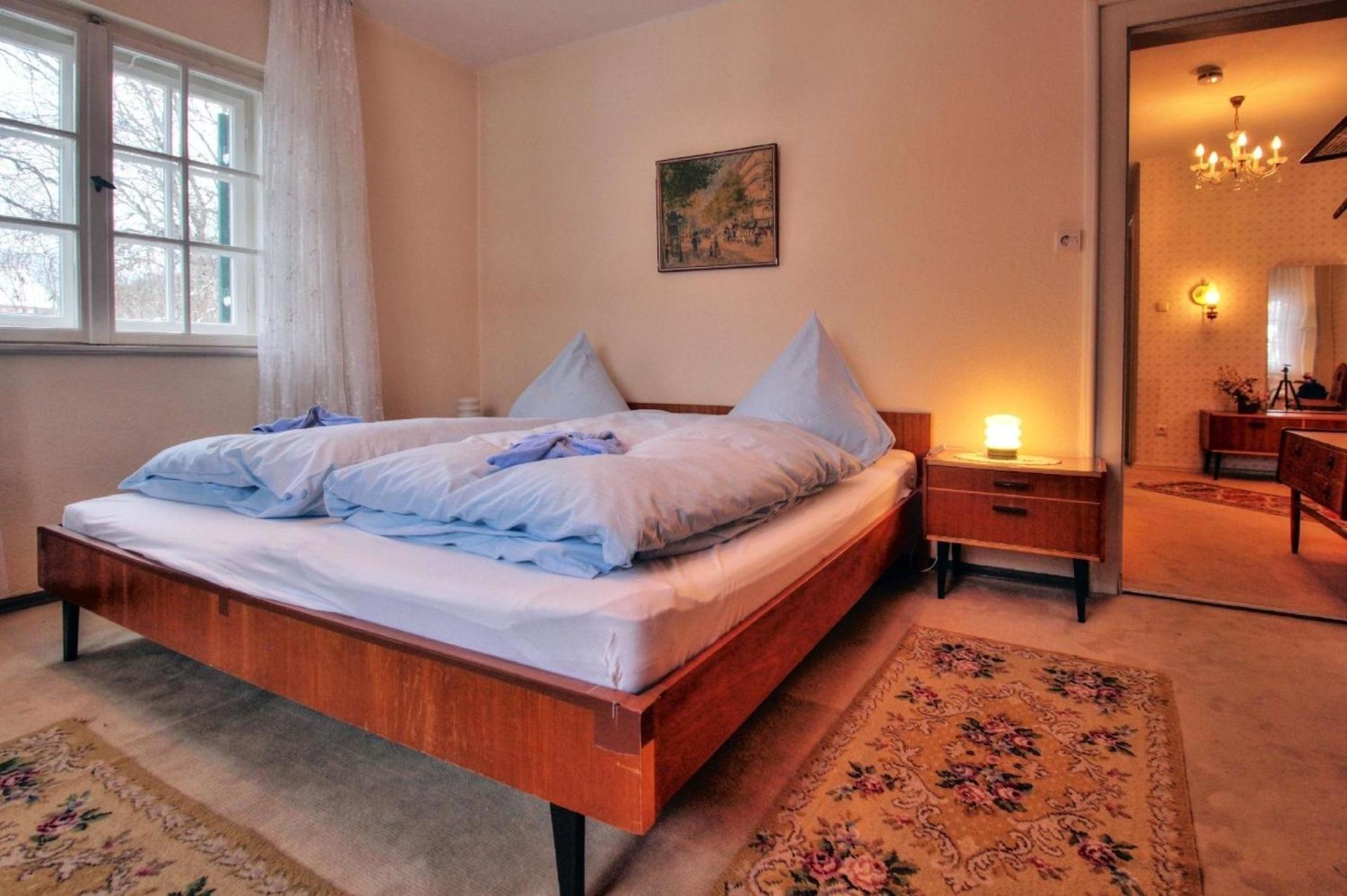 Ferienwohnung in Garmisch mit Terrasse