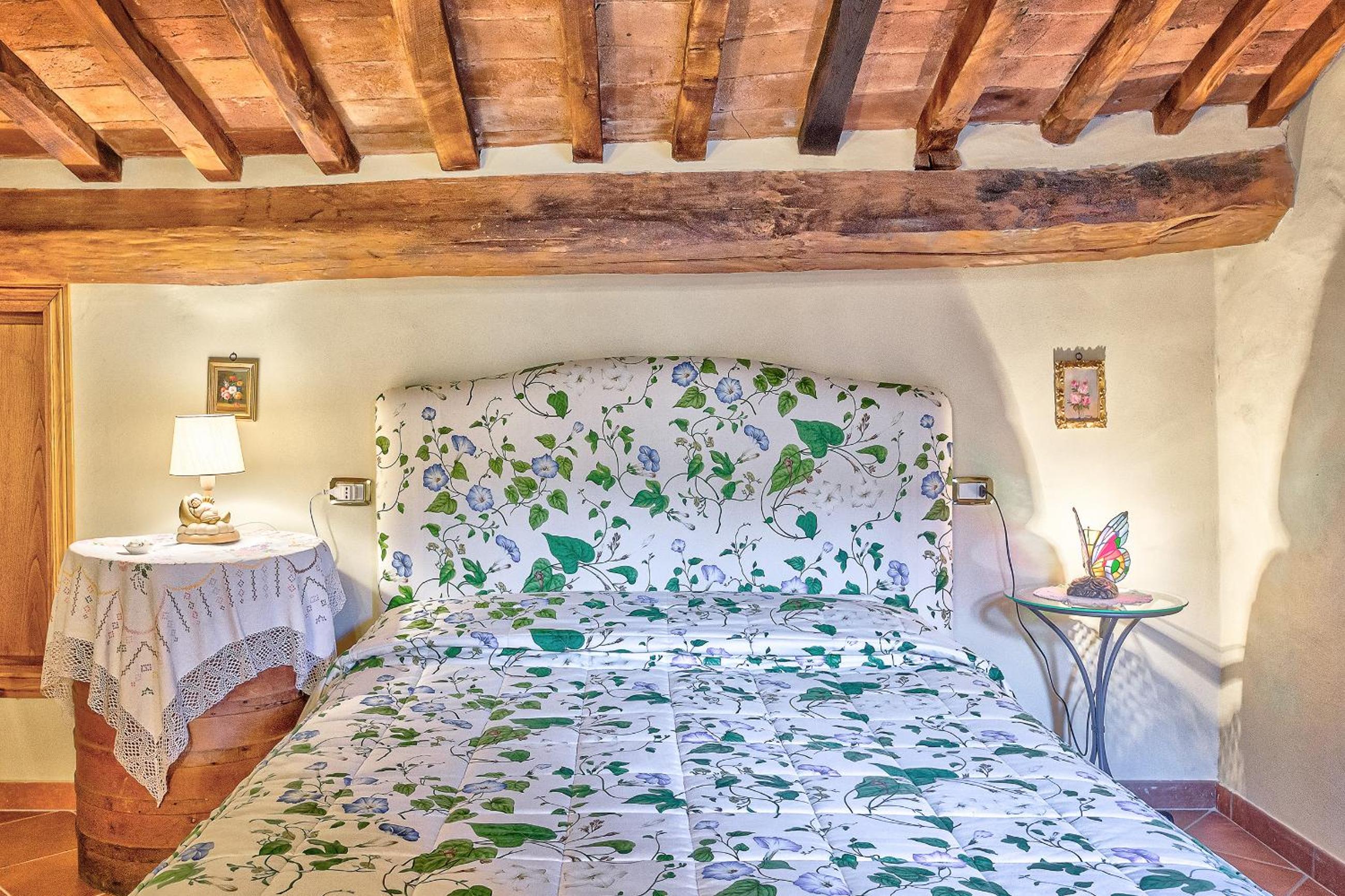 Biancalana Apartment