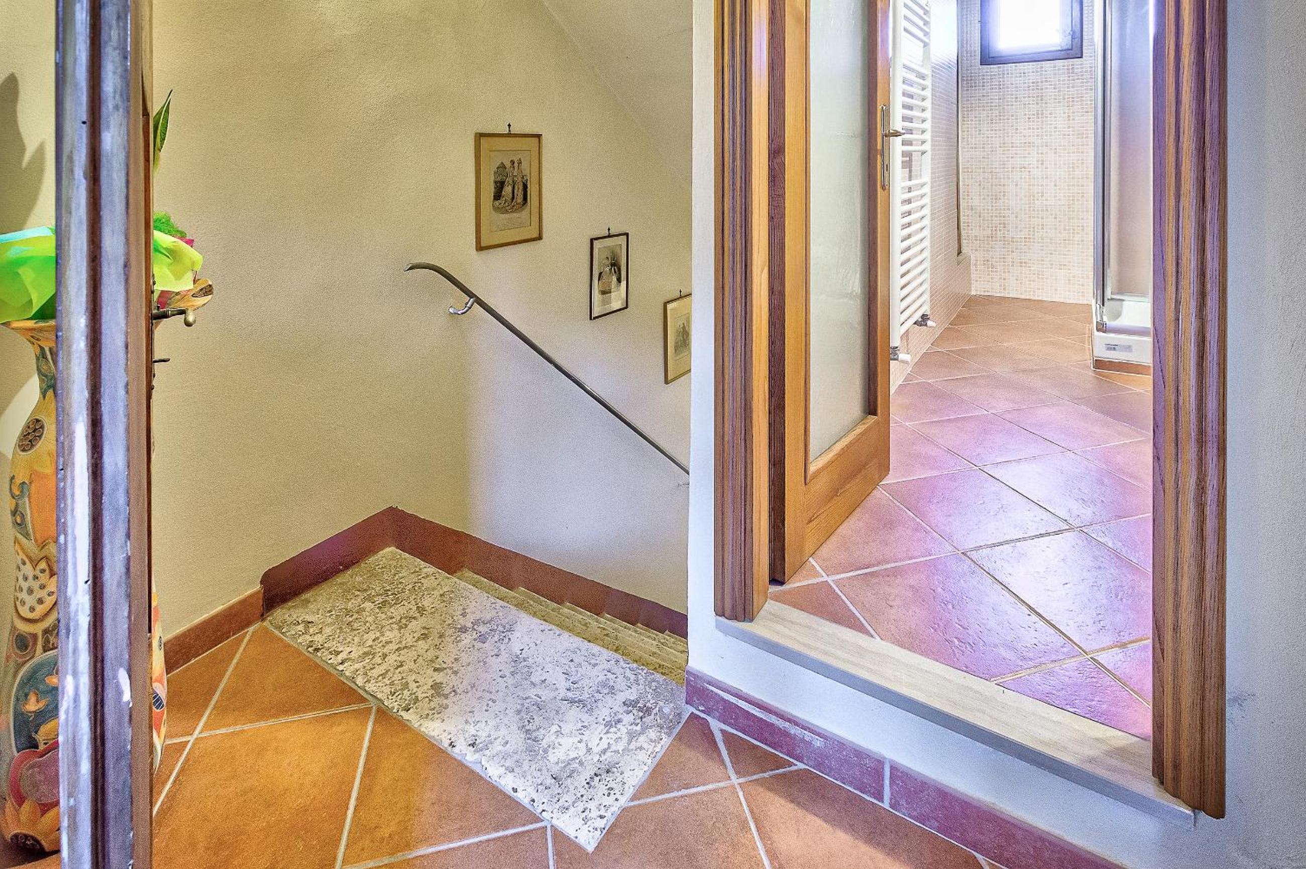 Biancalana Apartment