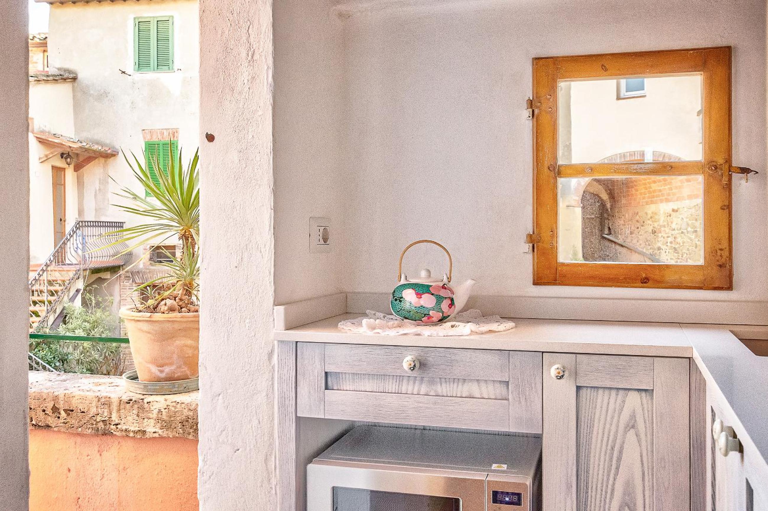 Biancalana Apartment