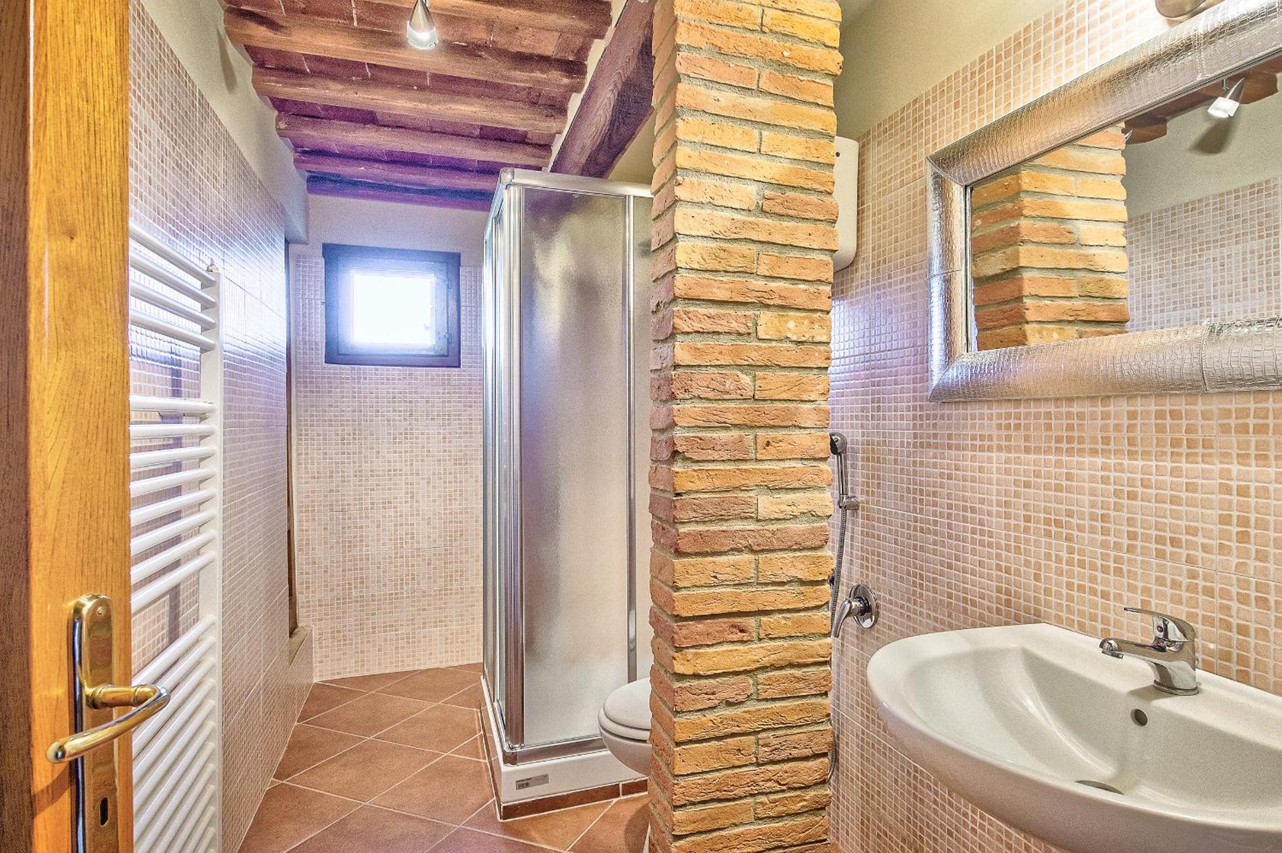 Biancalana Apartment