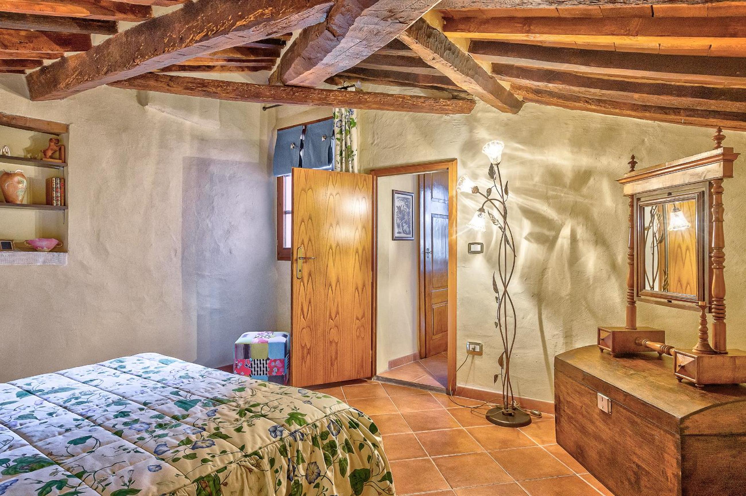 Biancalana Apartment