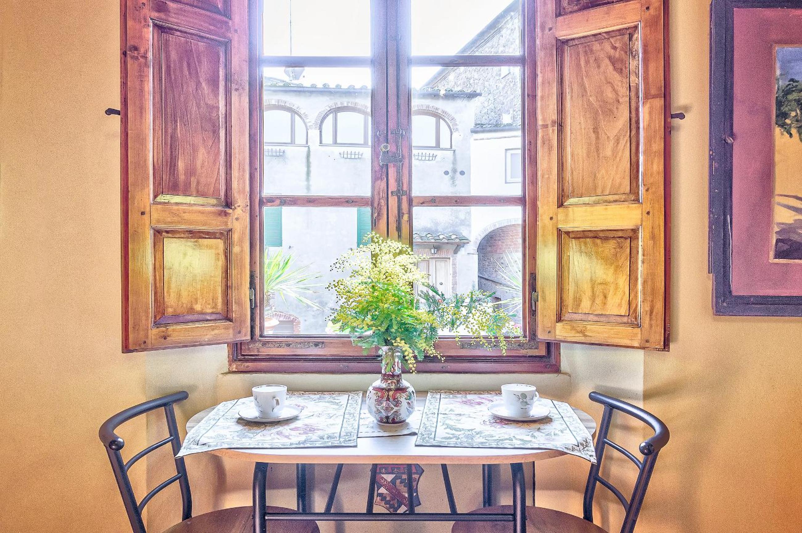 Biancalana Apartment