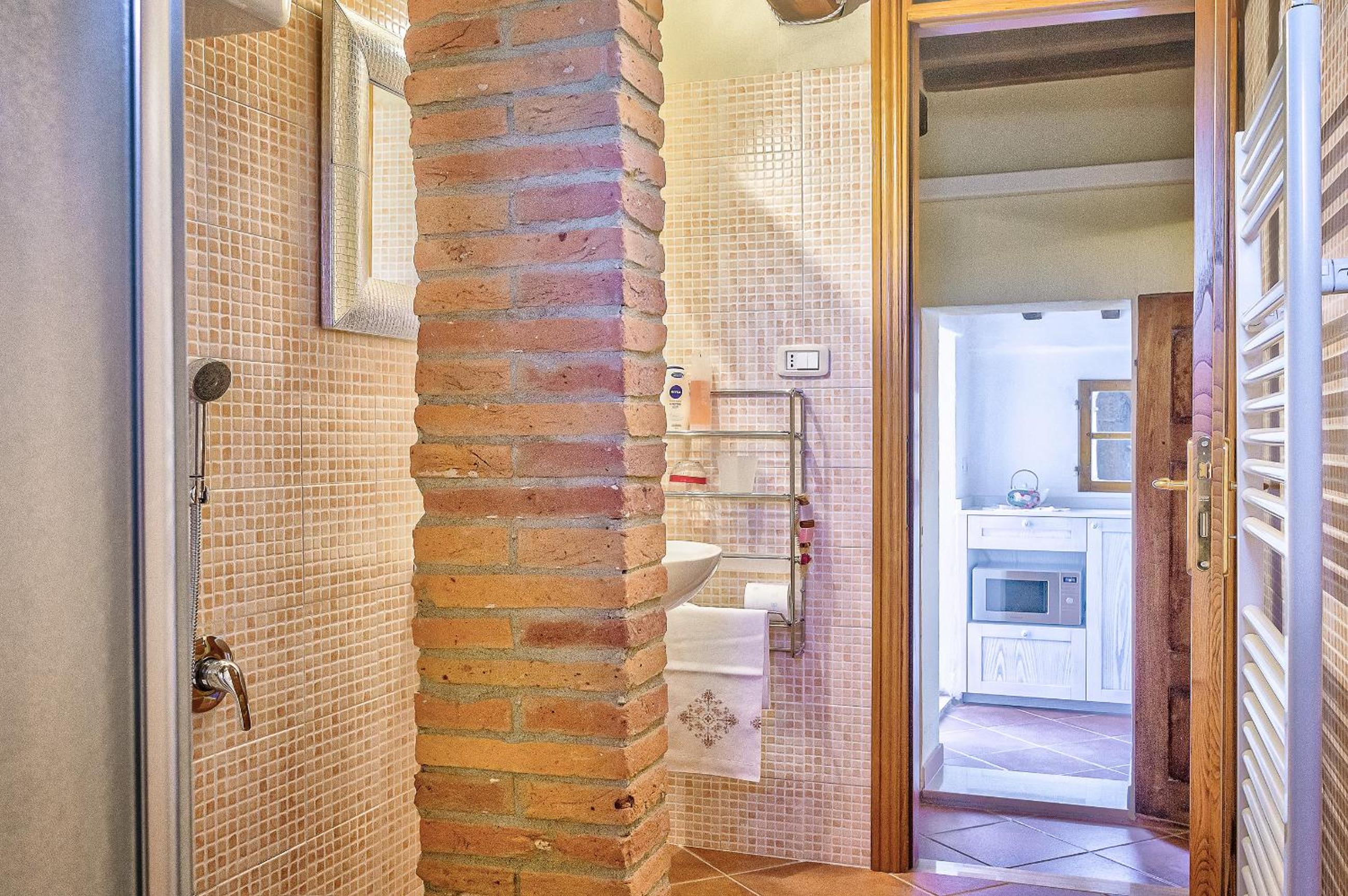 Biancalana Apartment