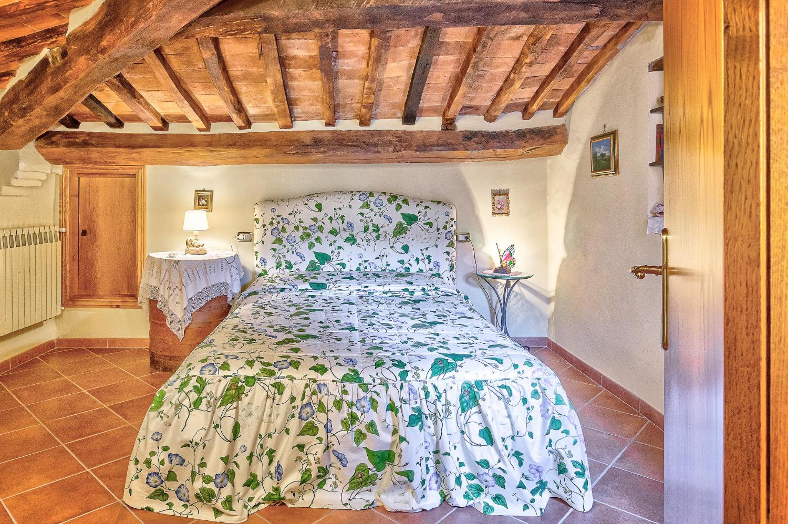 Biancalana Apartment