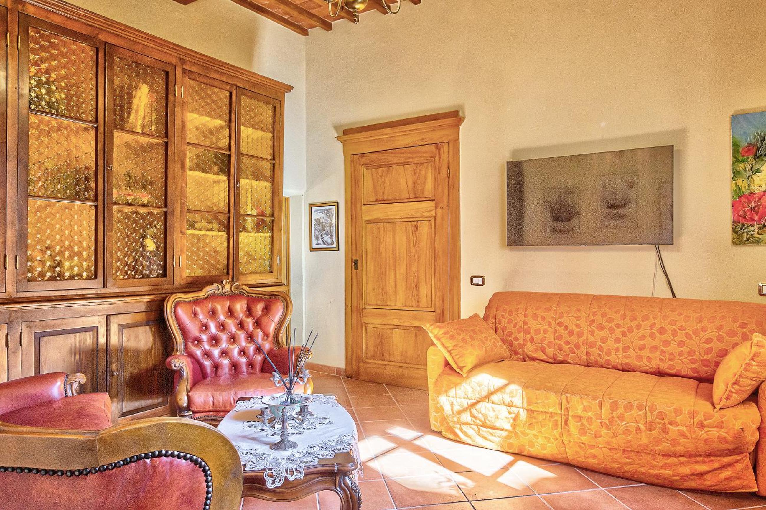 Biancalana Apartment