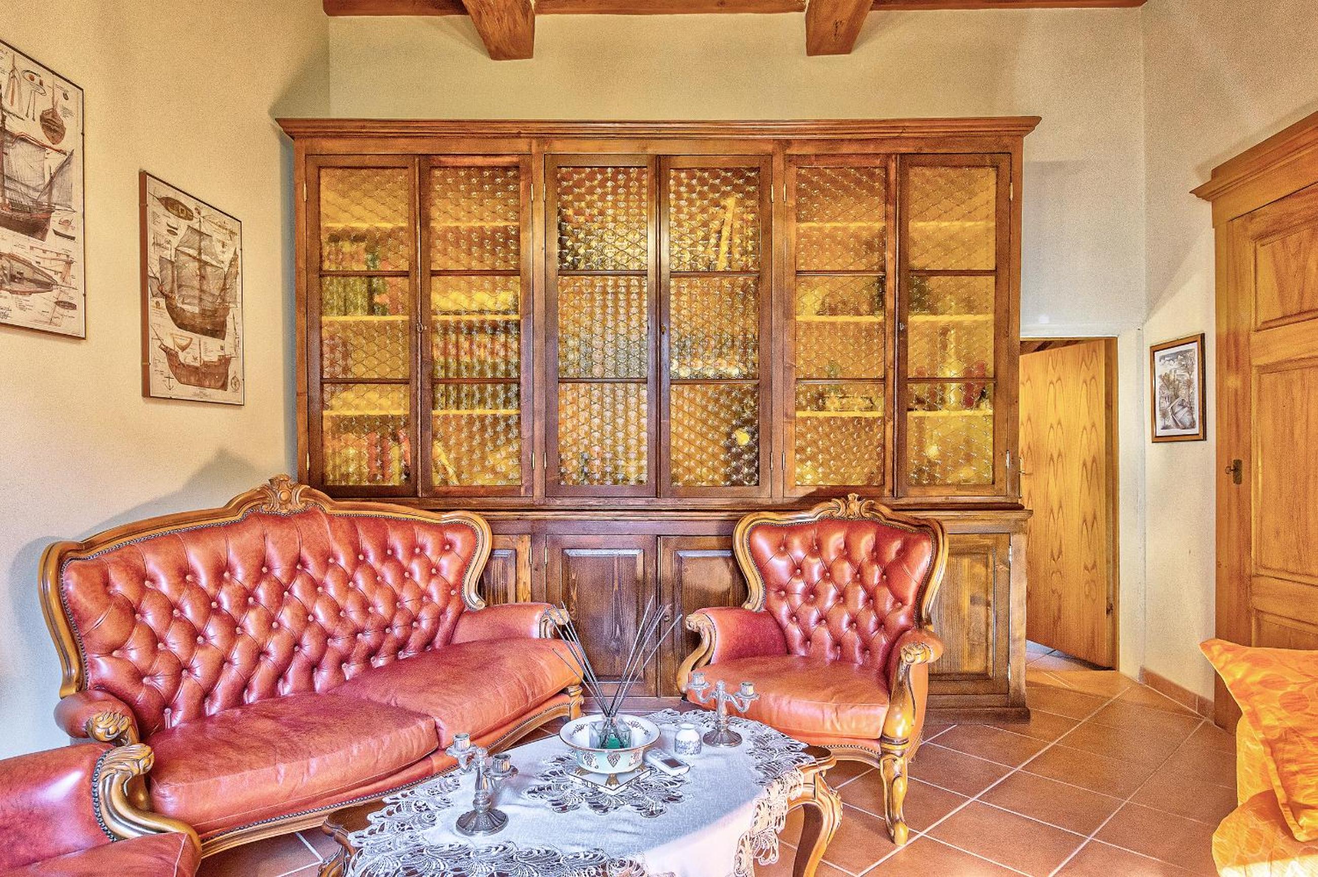 Biancalana Apartment
