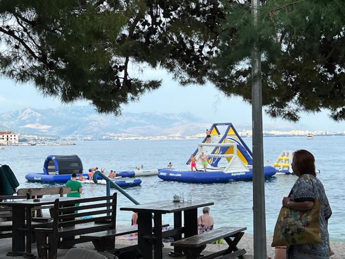 Apartman Cavala