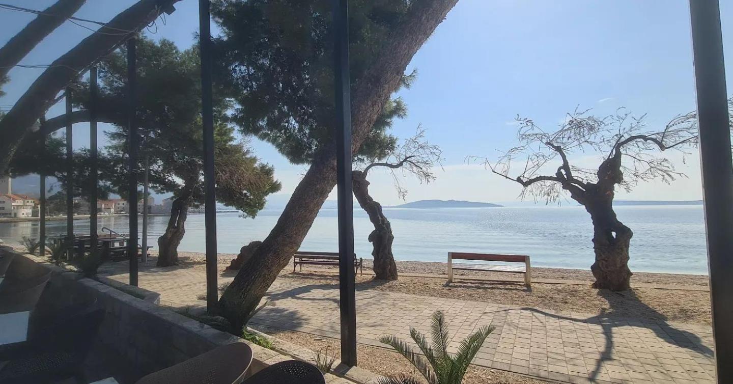 Apartman Cavala
