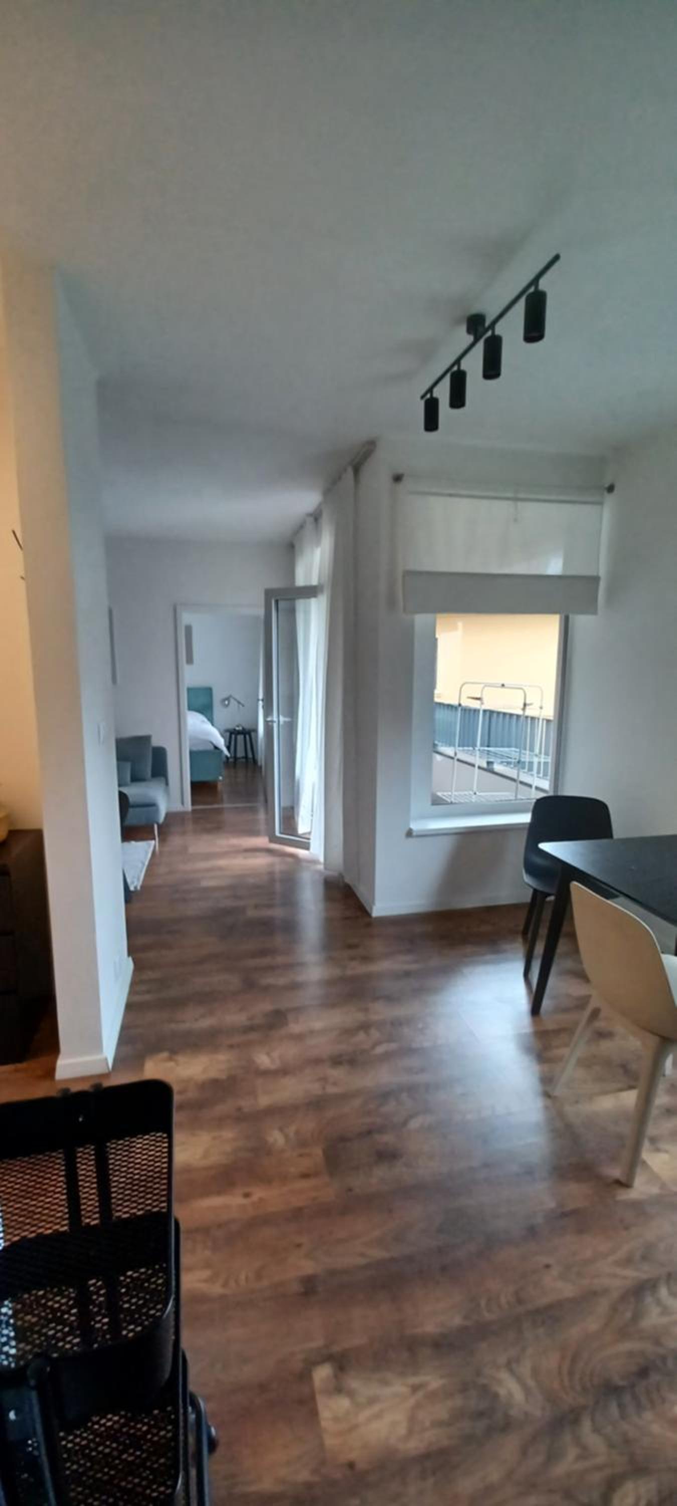 Entrez Apartment Mlynská Bašta – Košice old center view 2