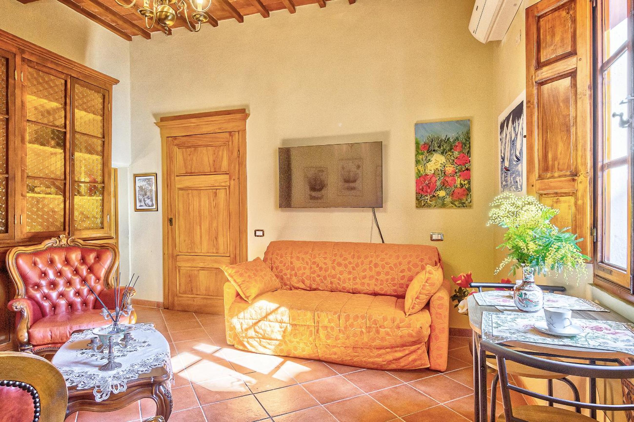 Biancalana Apartment