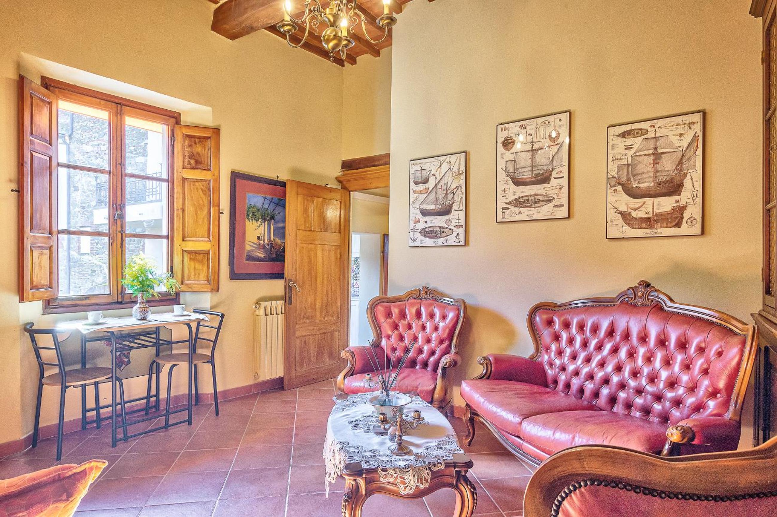 Biancalana Apartment