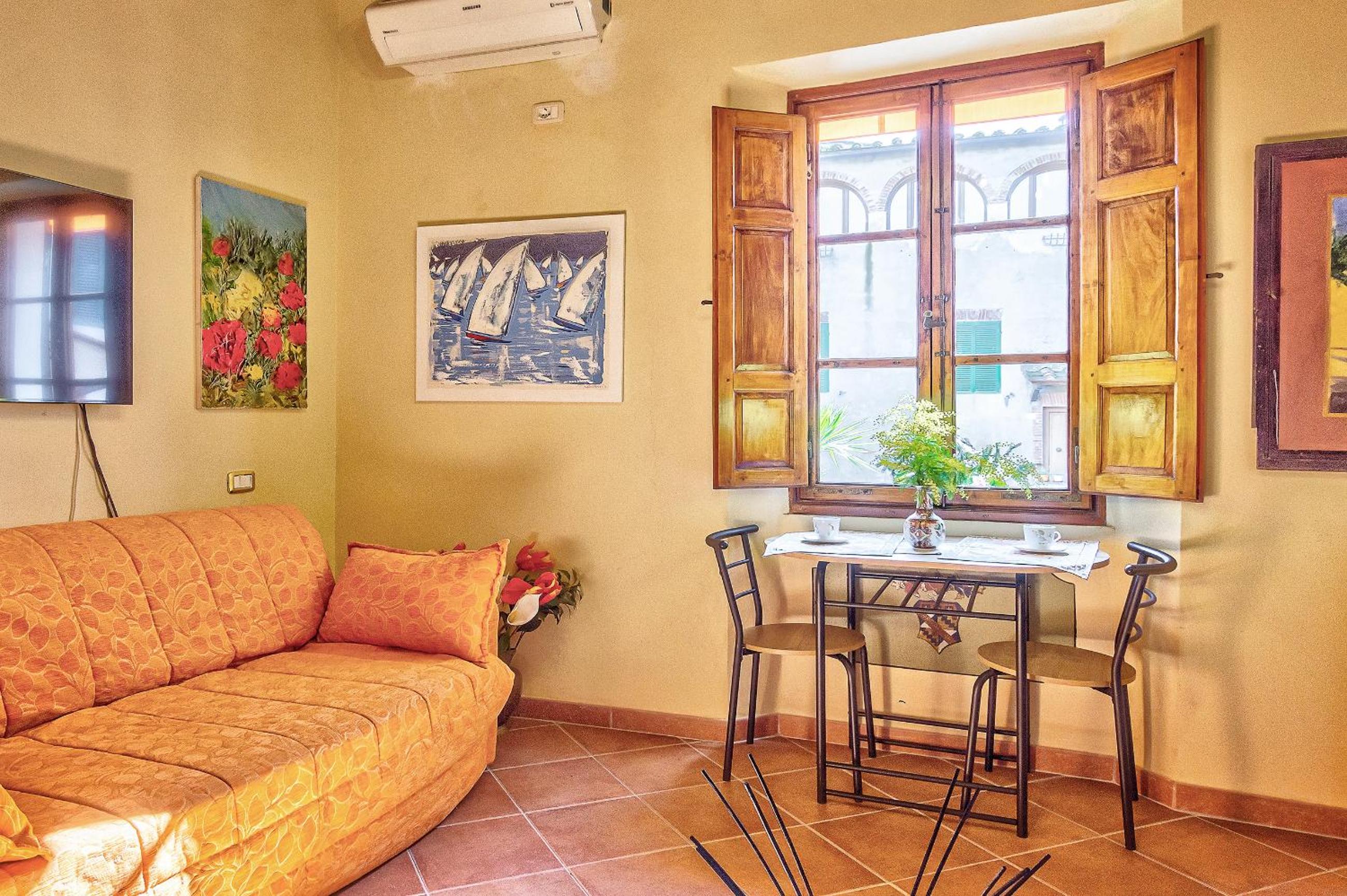 Biancalana Apartment