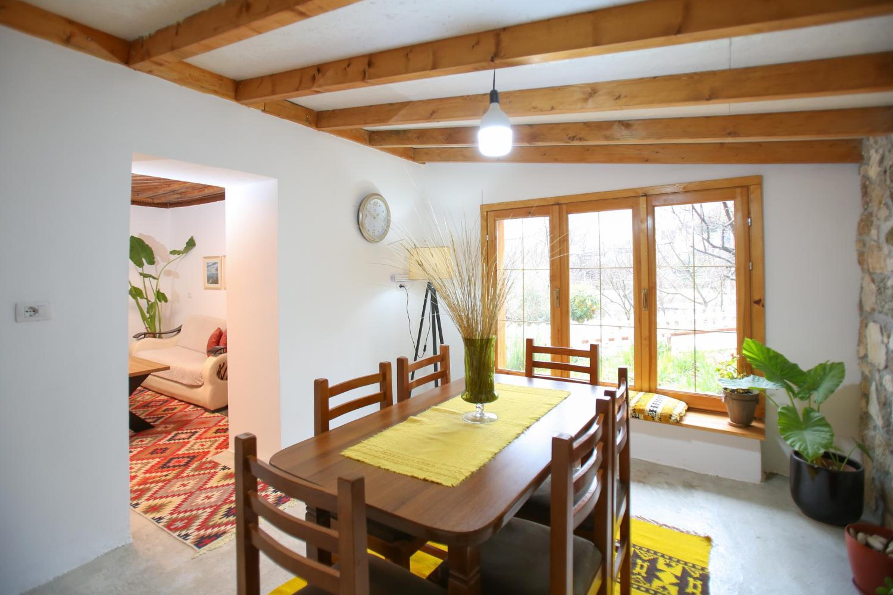 Guest House Bashaj Village
