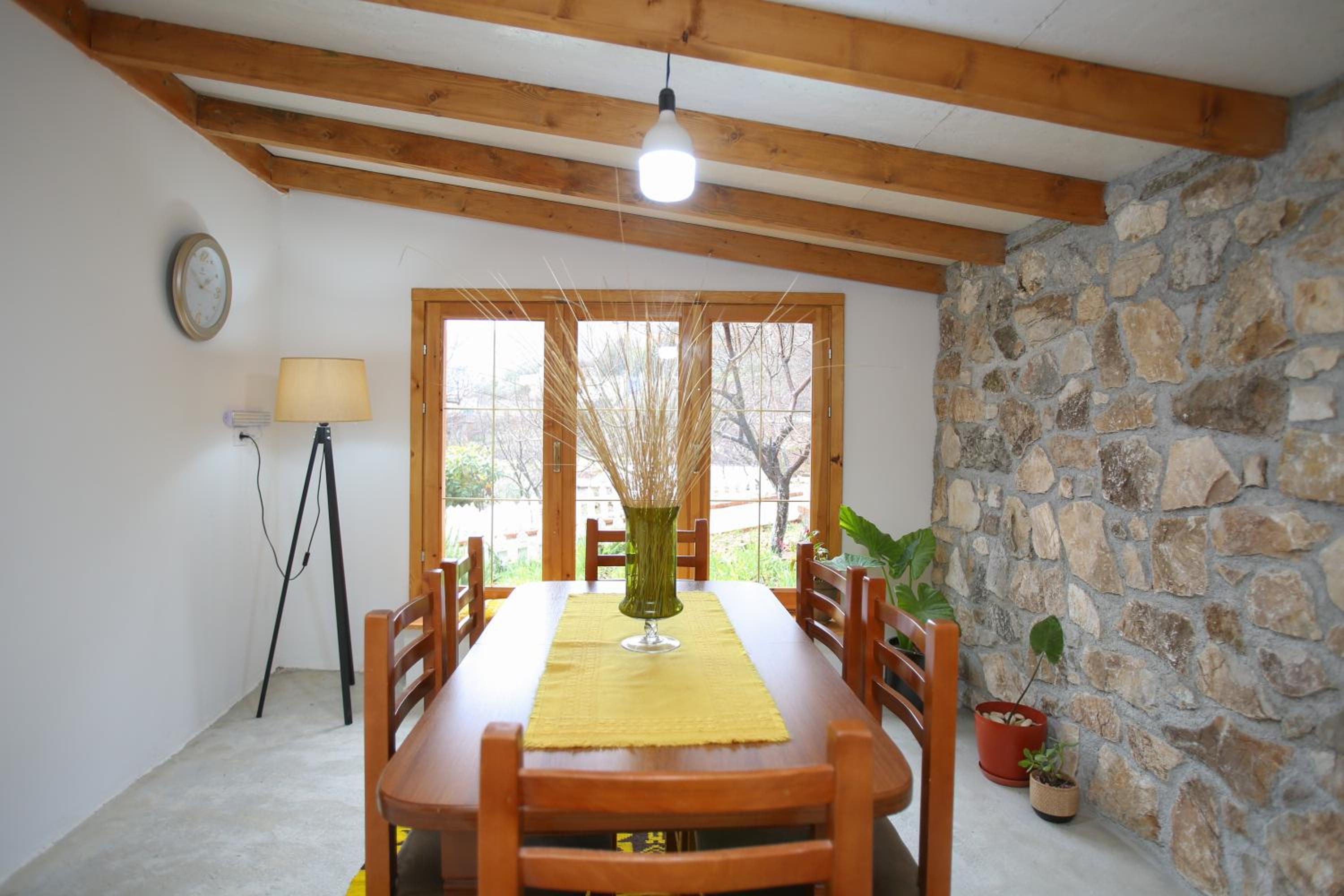 Guest House Bashaj Village