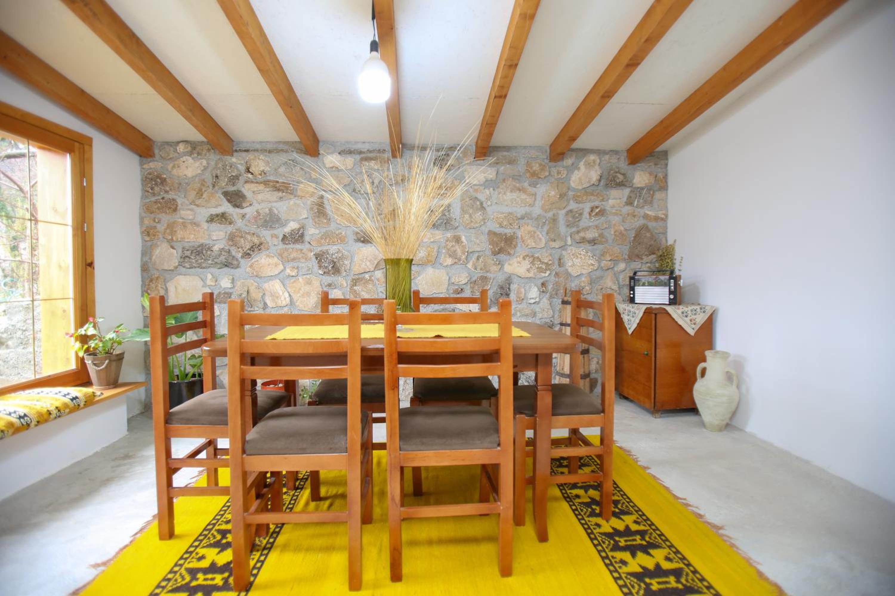 Guest House Bashaj Village