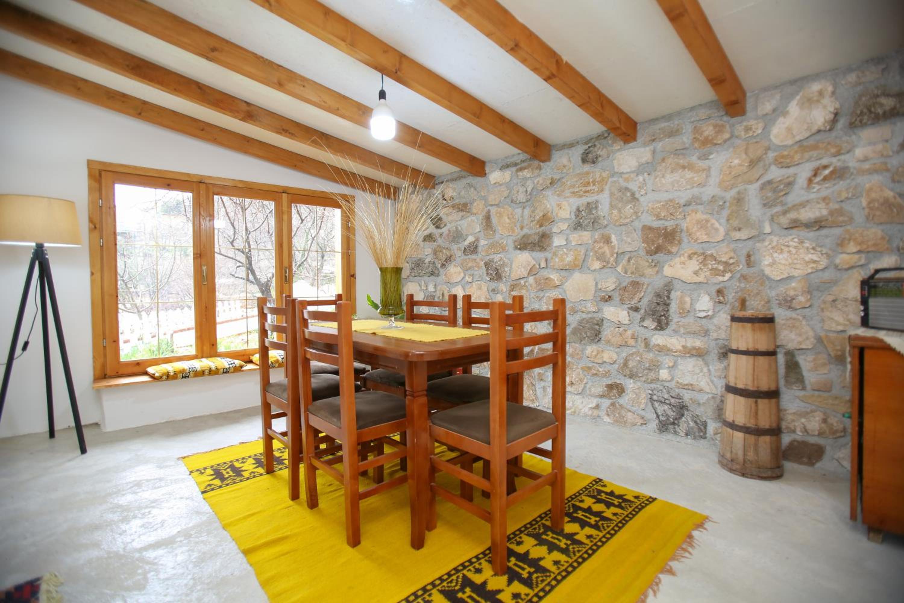 Guest House Bashaj Village