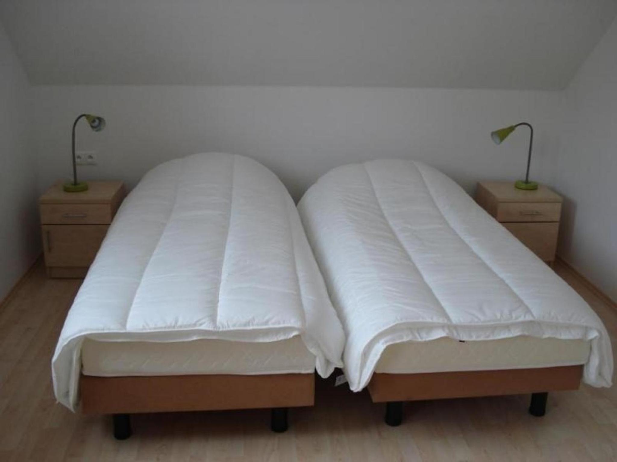 Ferienhaus für 8 Personen ca 200 m in Slupecna, Böhmen Böhmerwald