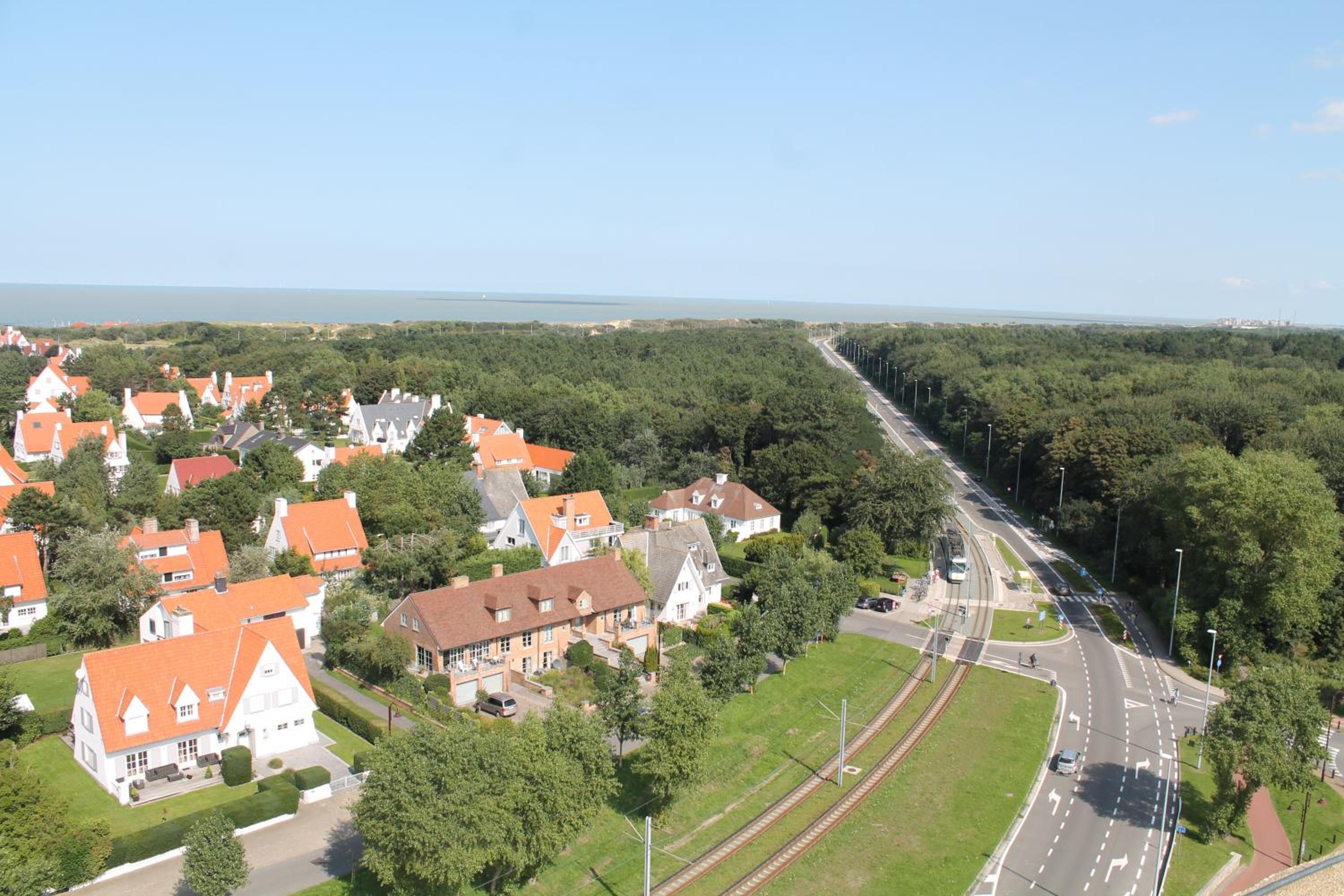 B&B Villa Fernadine