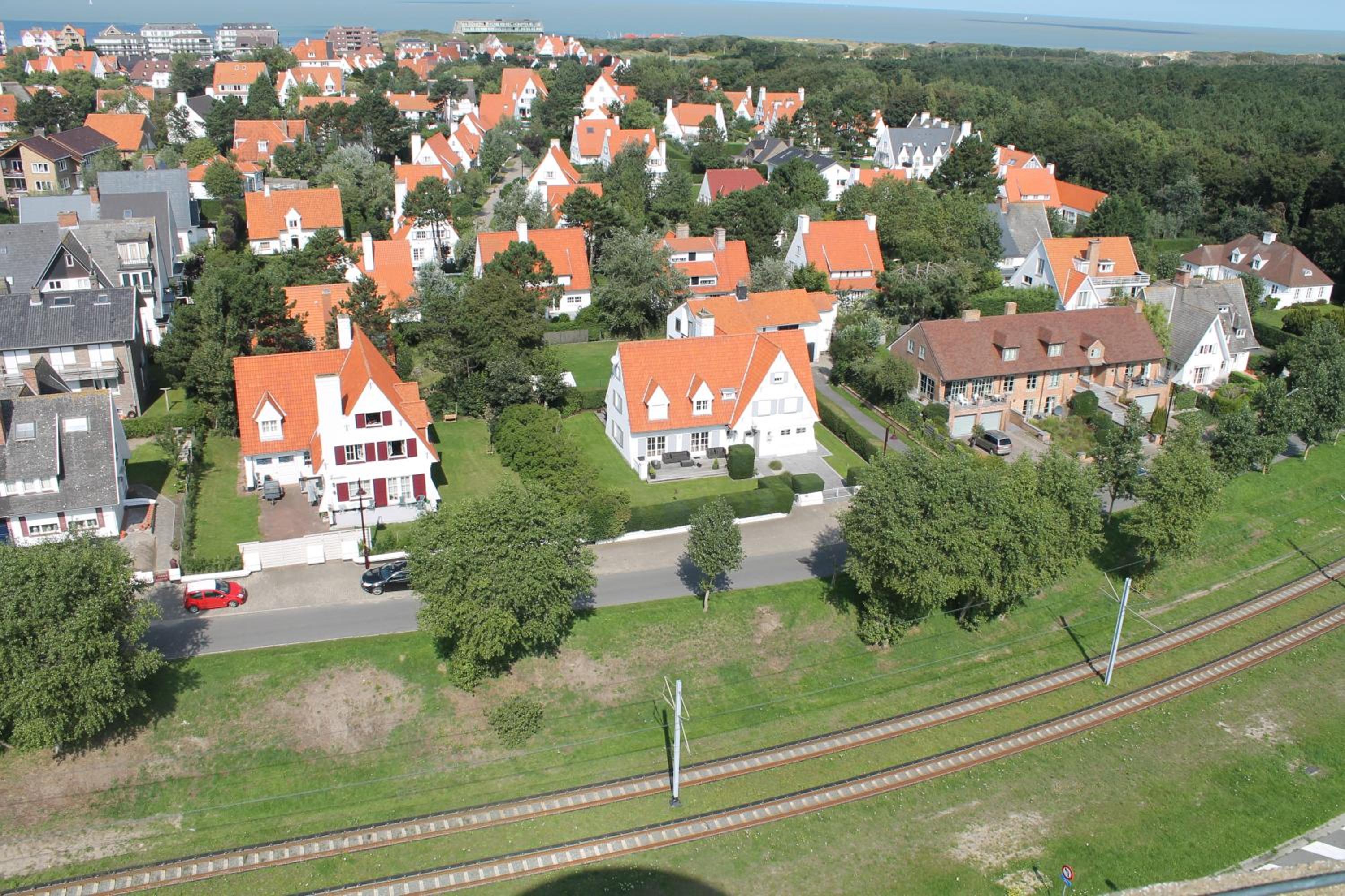 B&B Villa Fernadine