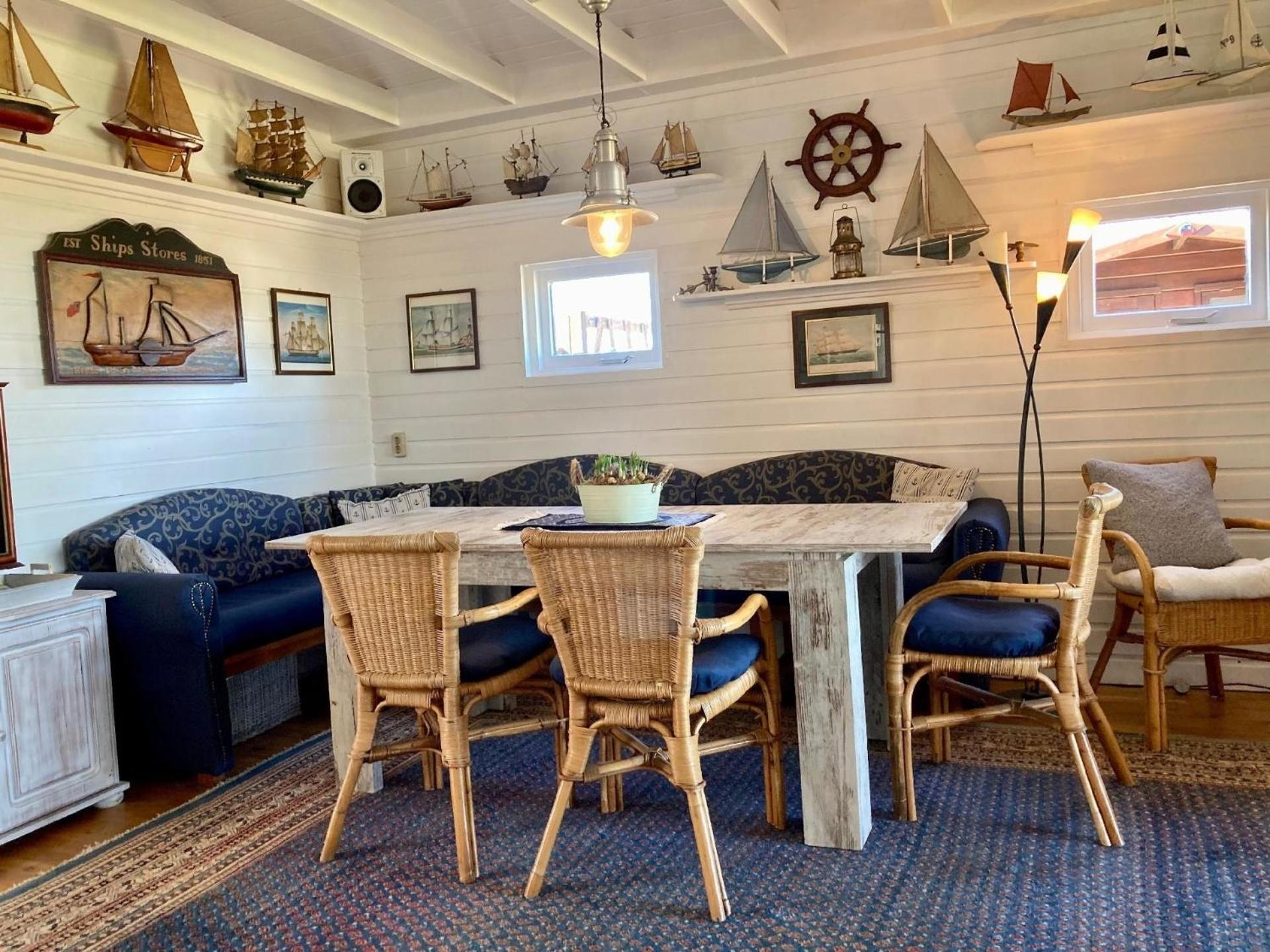 Gemütliches Ferienhaus Marijke in Anjum